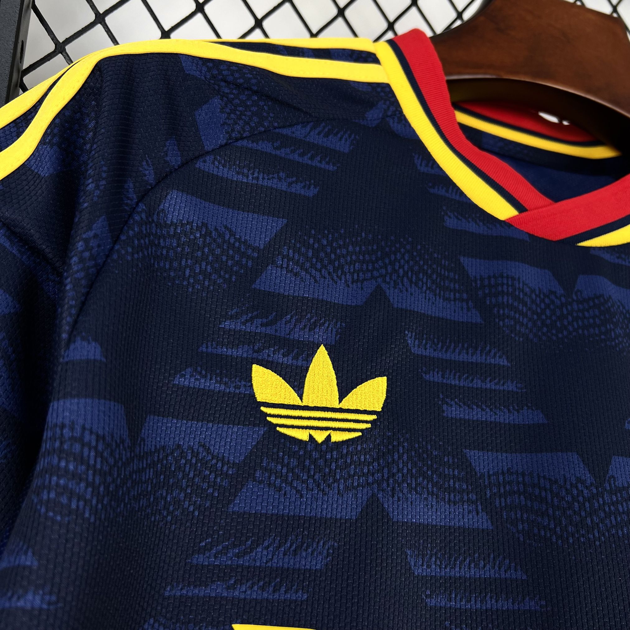 ARSENAL 26/27 AWAY JERSEY - STADIUM VERSION  2