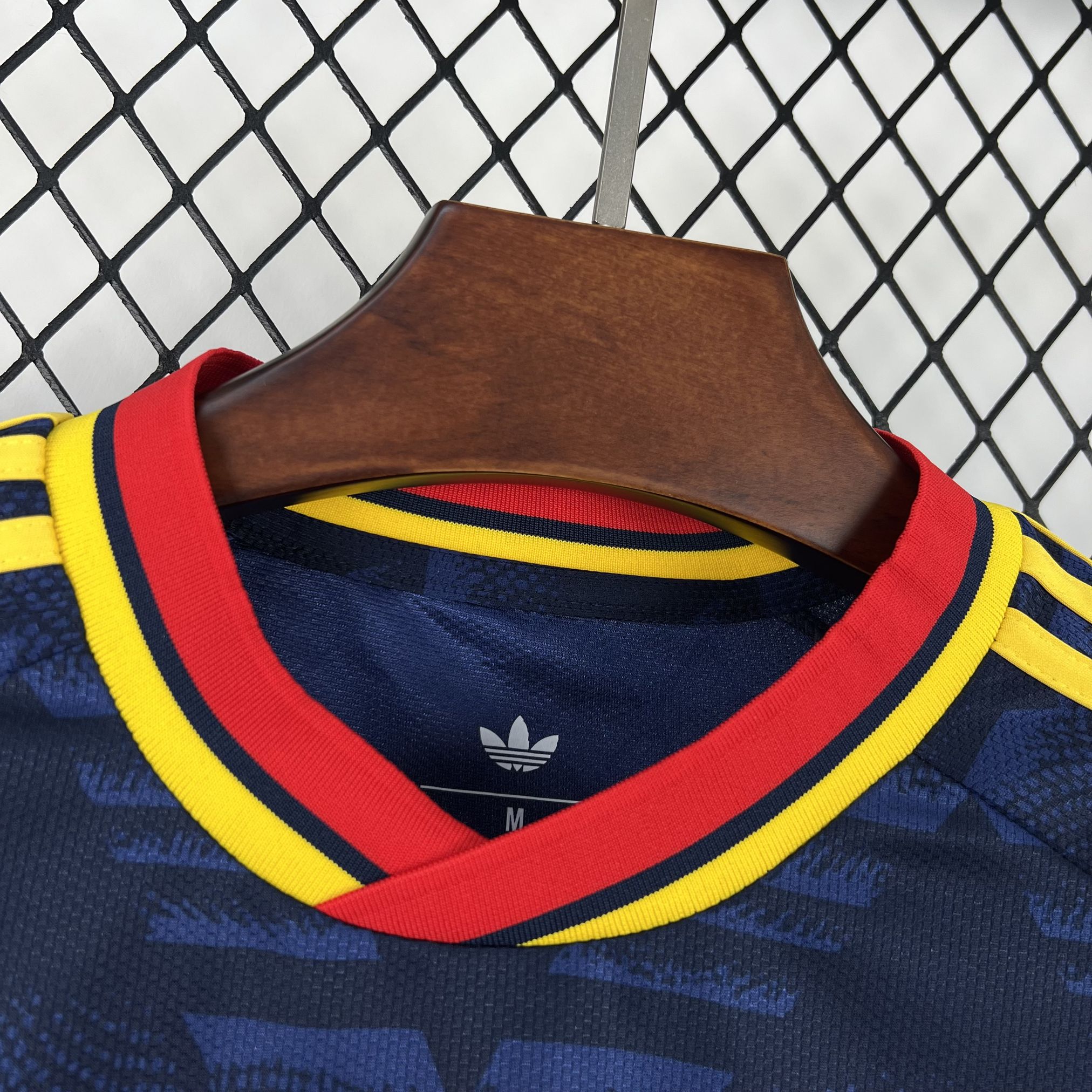 ARSENAL 26/27 AWAY JERSEY - STADIUM VERSION  4