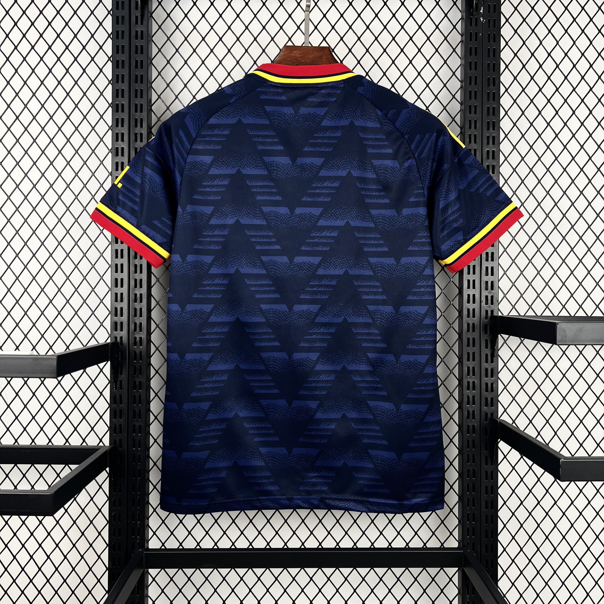 ARSENAL 26/27 AWAY JERSEY - STADIUM VERSION  5
