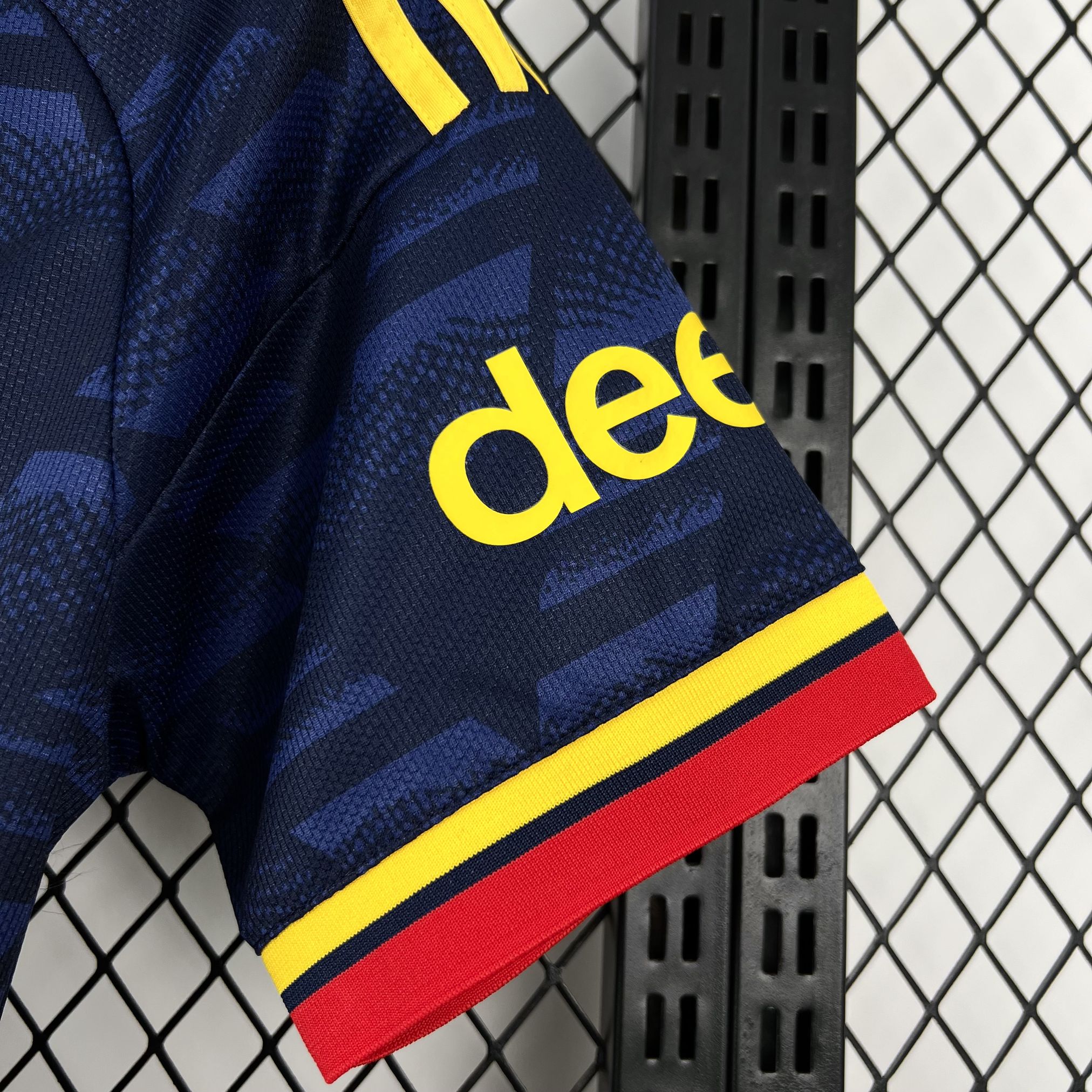 ARSENAL 26/27 AWAY JERSEY - STADIUM VERSION  6