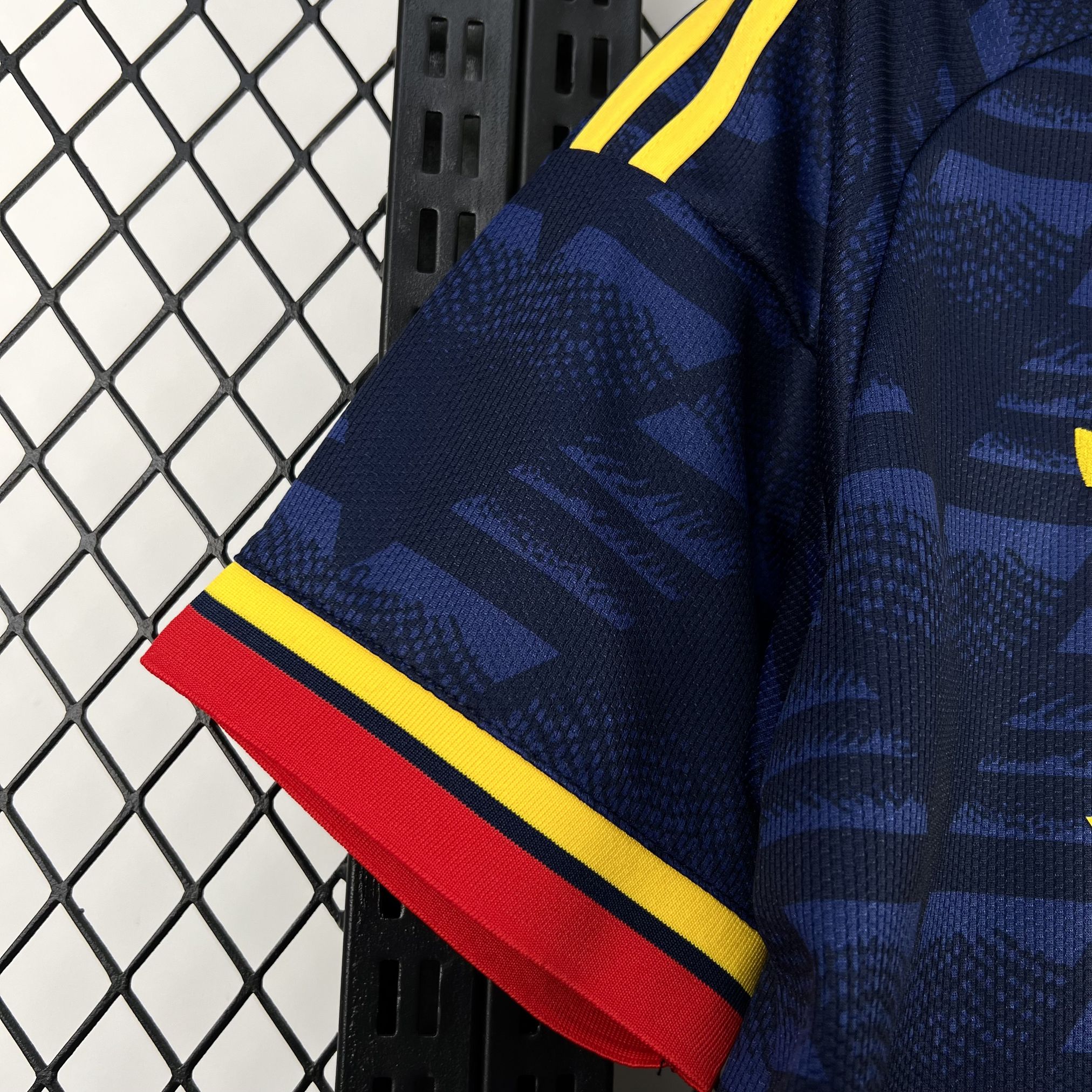 ARSENAL 26/27 AWAY JERSEY - STADIUM VERSION  7