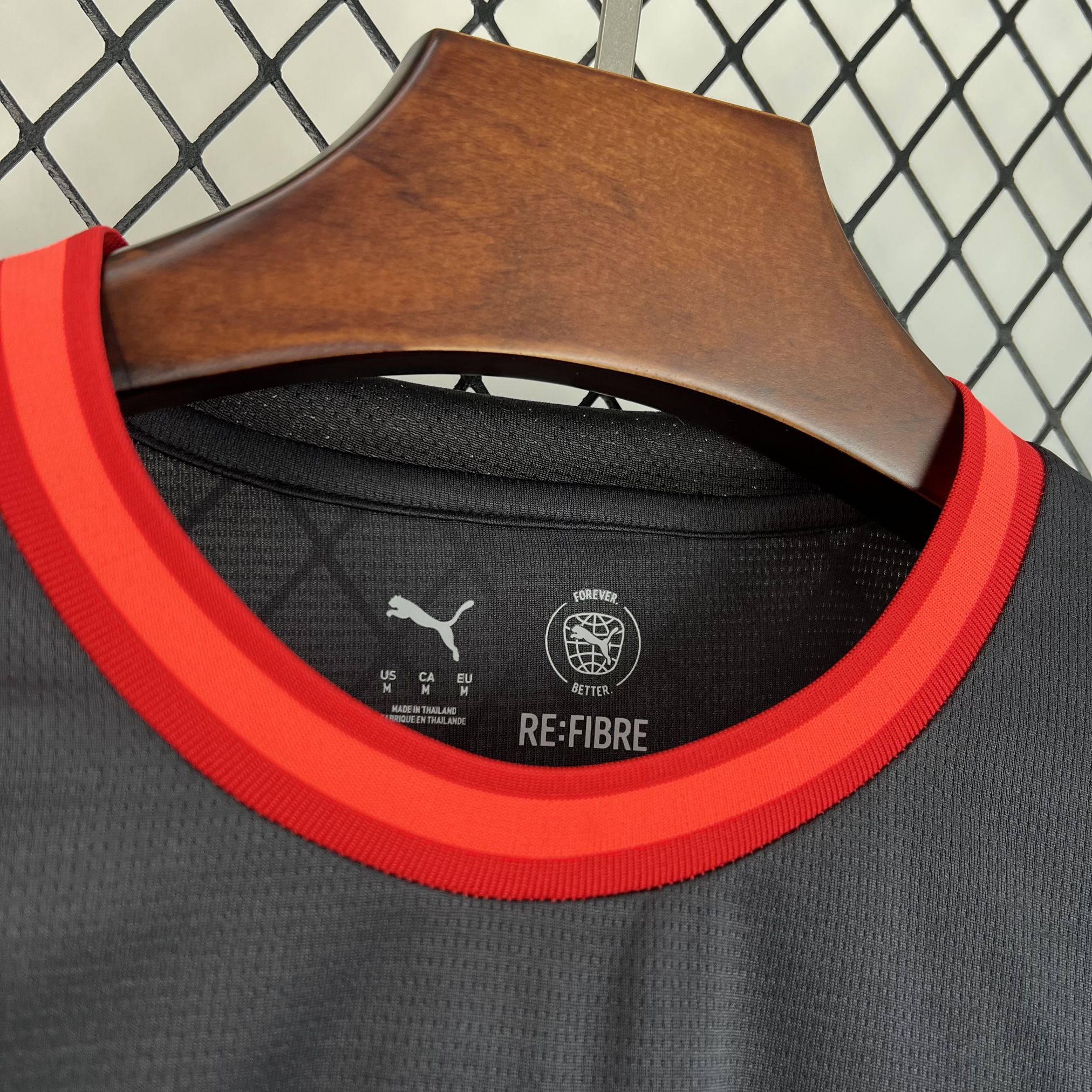 AC MILAN 26/27 THIRD JERSEY - STADIUM VERSION 3
