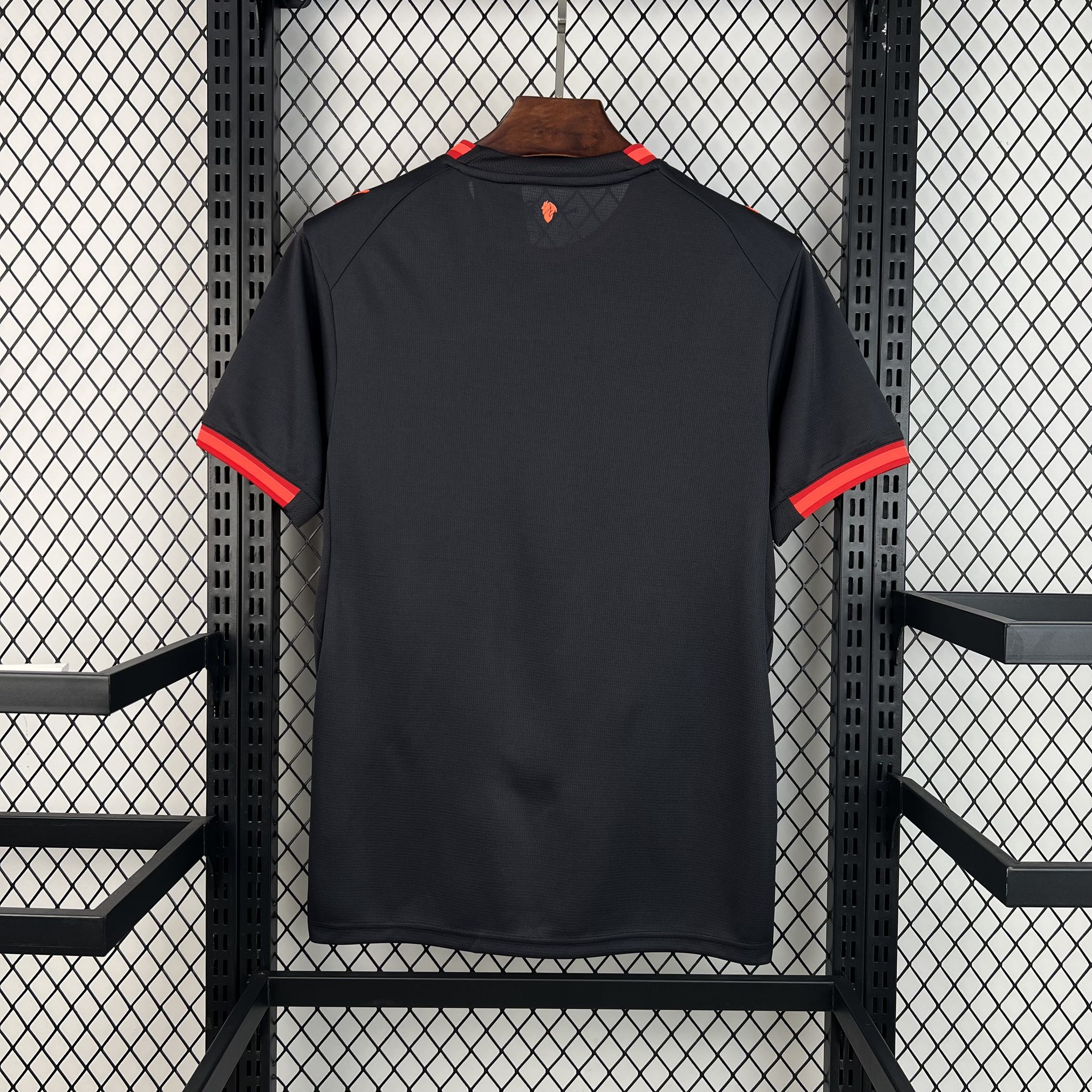 AC MILAN 26/27 THIRD JERSEY - STADIUM VERSION 5