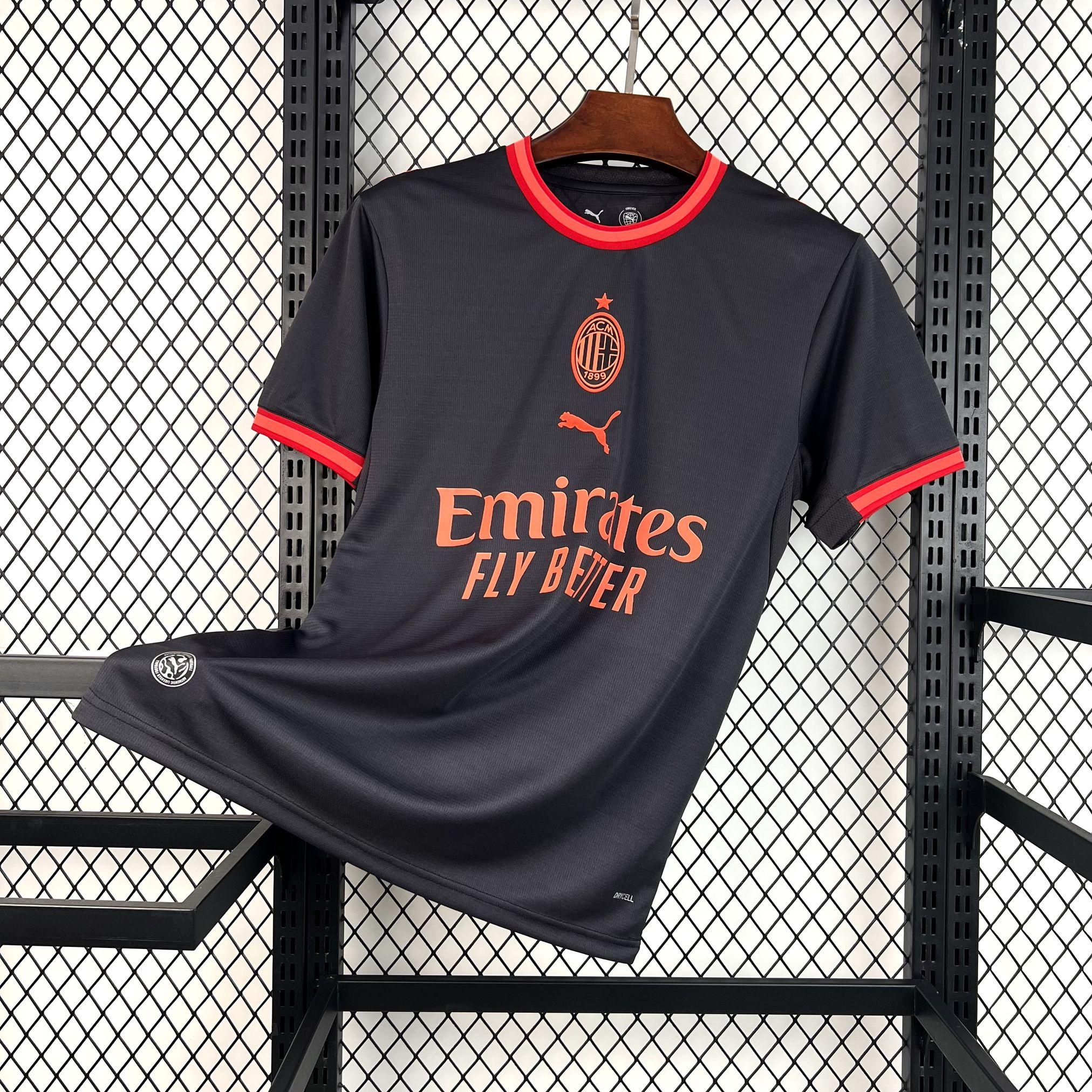 AC MILAN 26/27 THIRD JERSEY - STADIUM VERSION