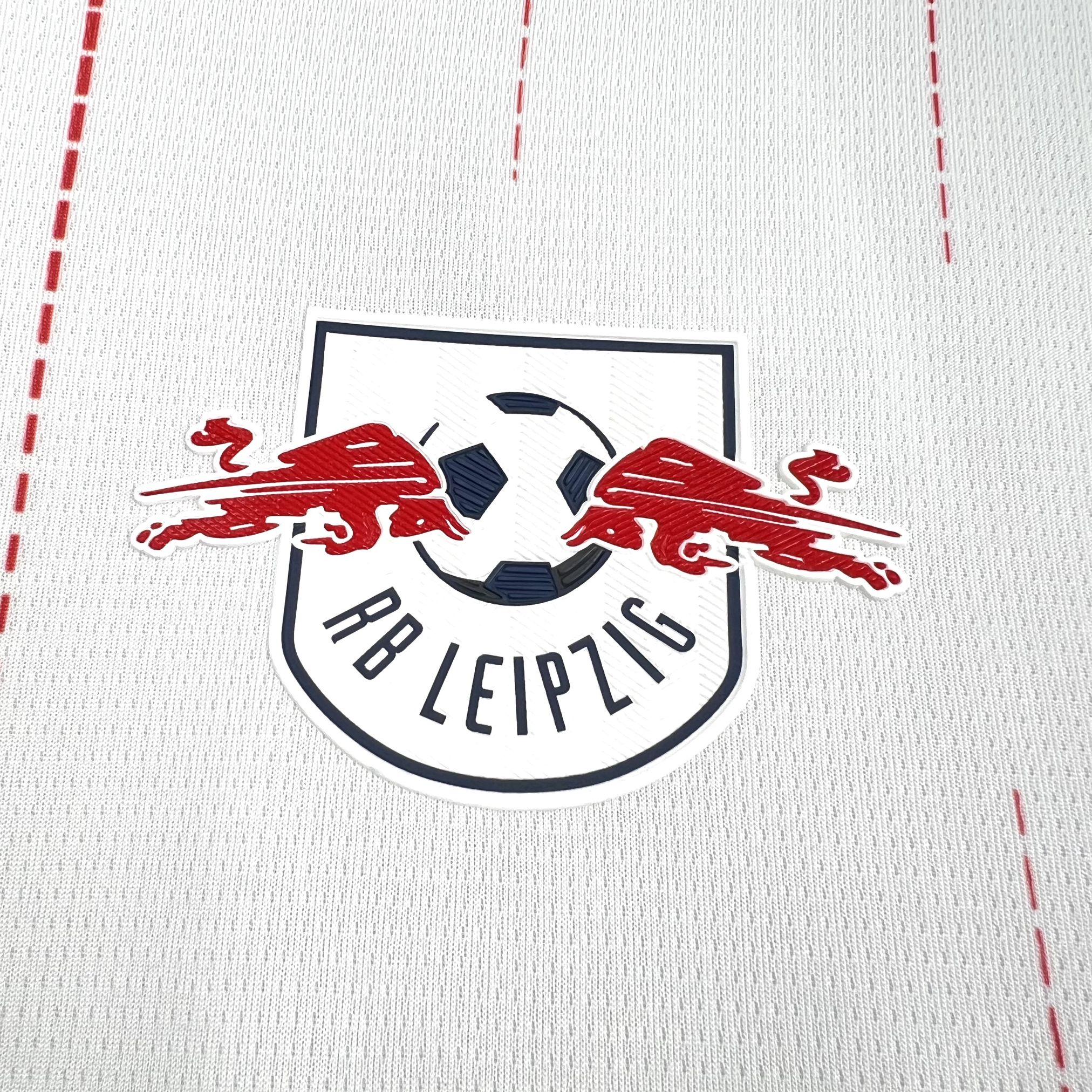  RB LEIPZIG 26/27 HOME JERSEY - STADIUM VERSION  4