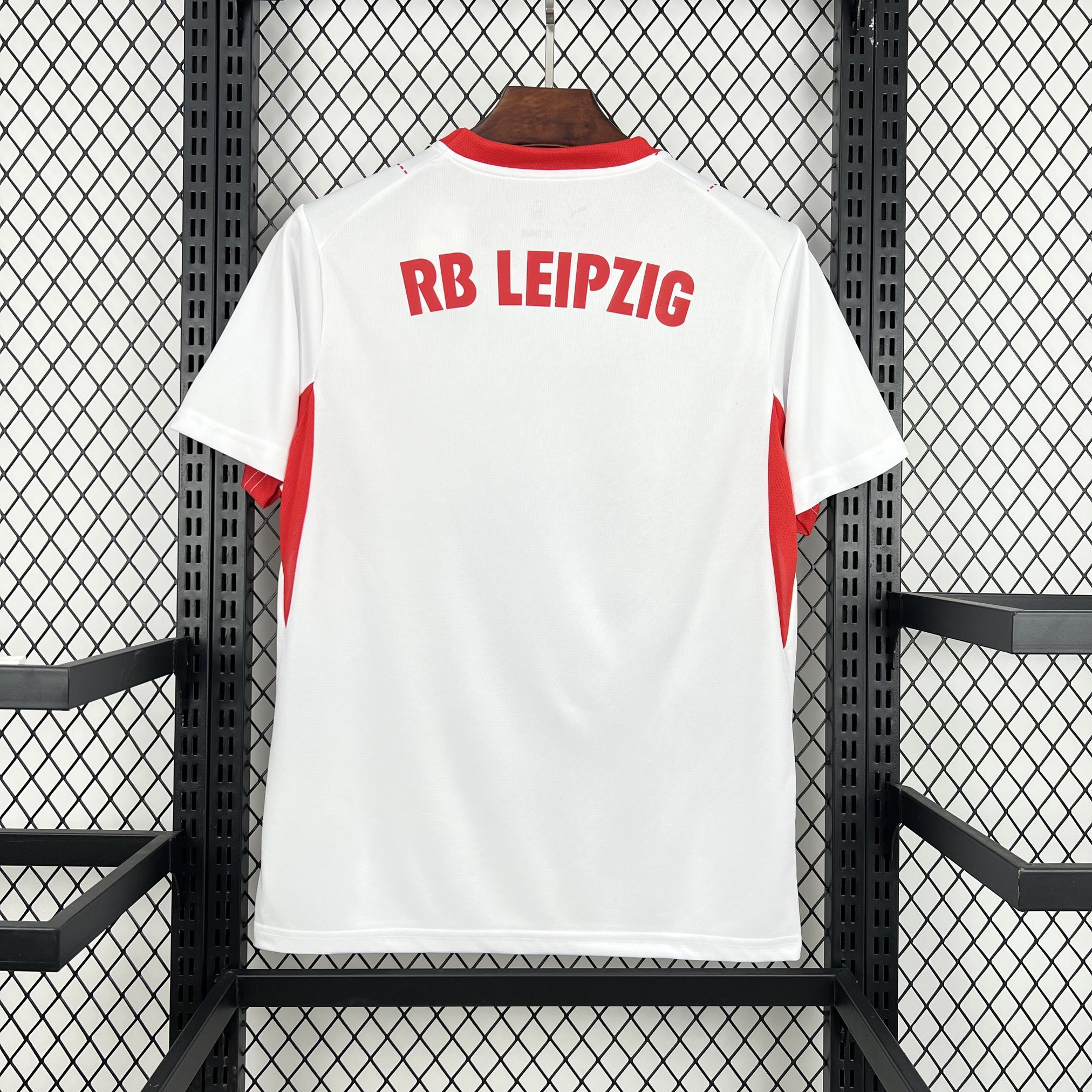 RB LEIPZIG 26/27 HOME JERSEY - STADIUM VERSION  7