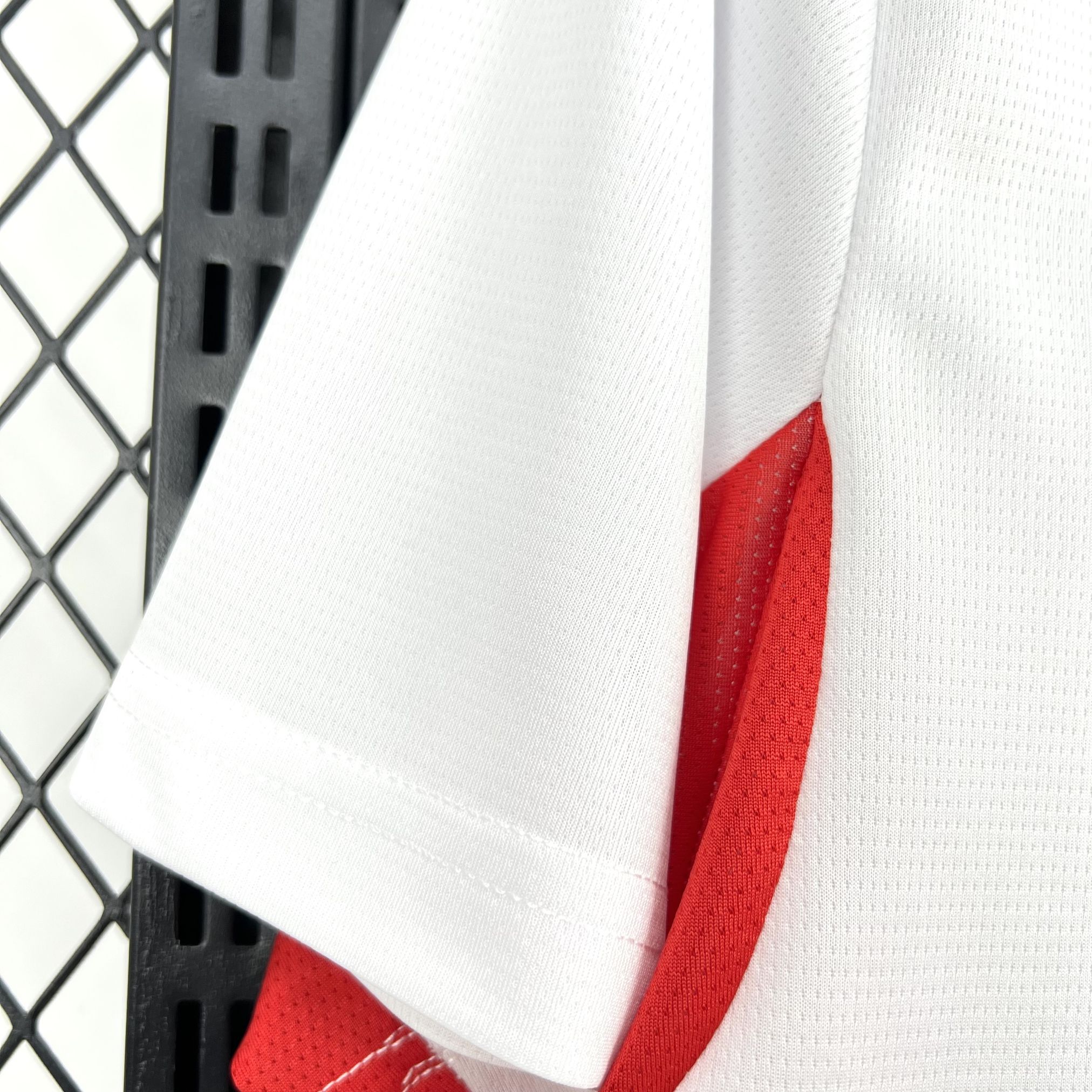  RB LEIPZIG 26/27 HOME JERSEY - STADIUM VERSION  8