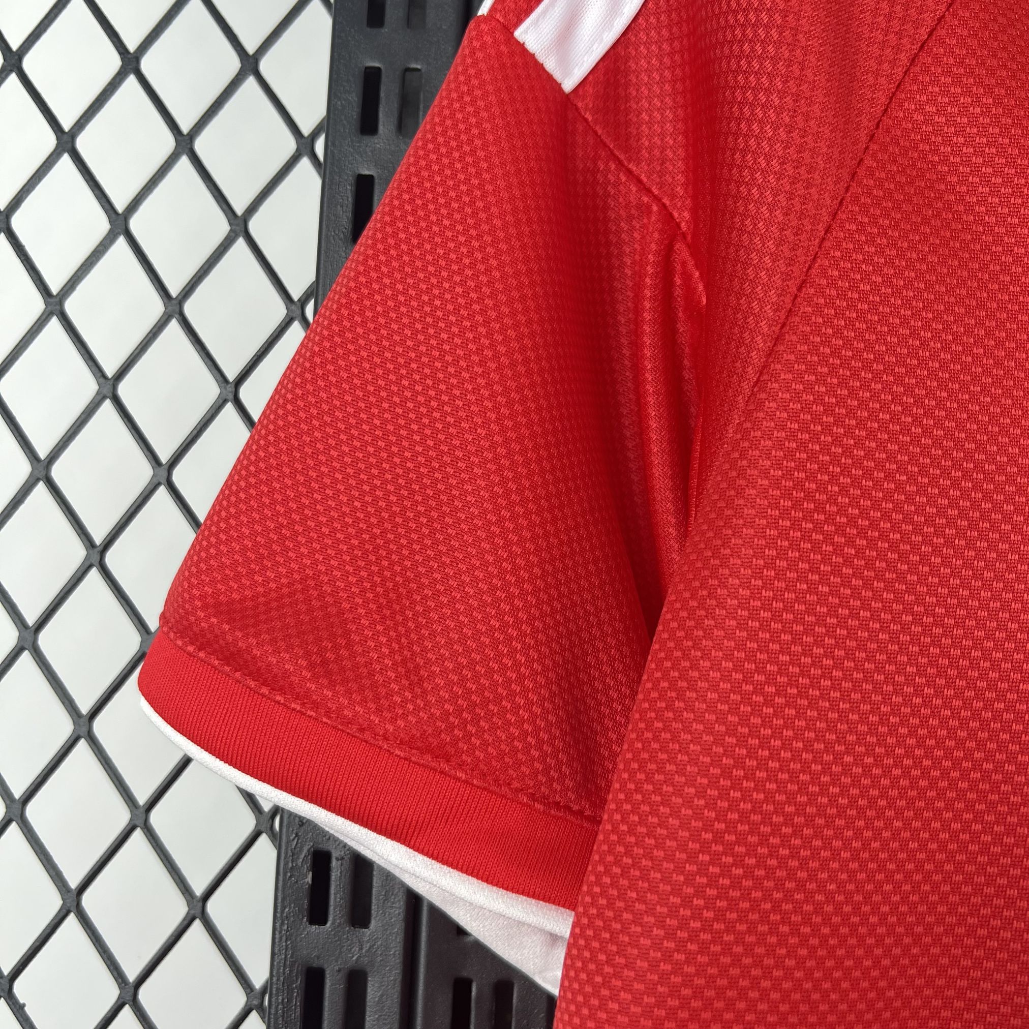 BENFICA 26/27 HOME JERSEY - STADIUM VERSION 3