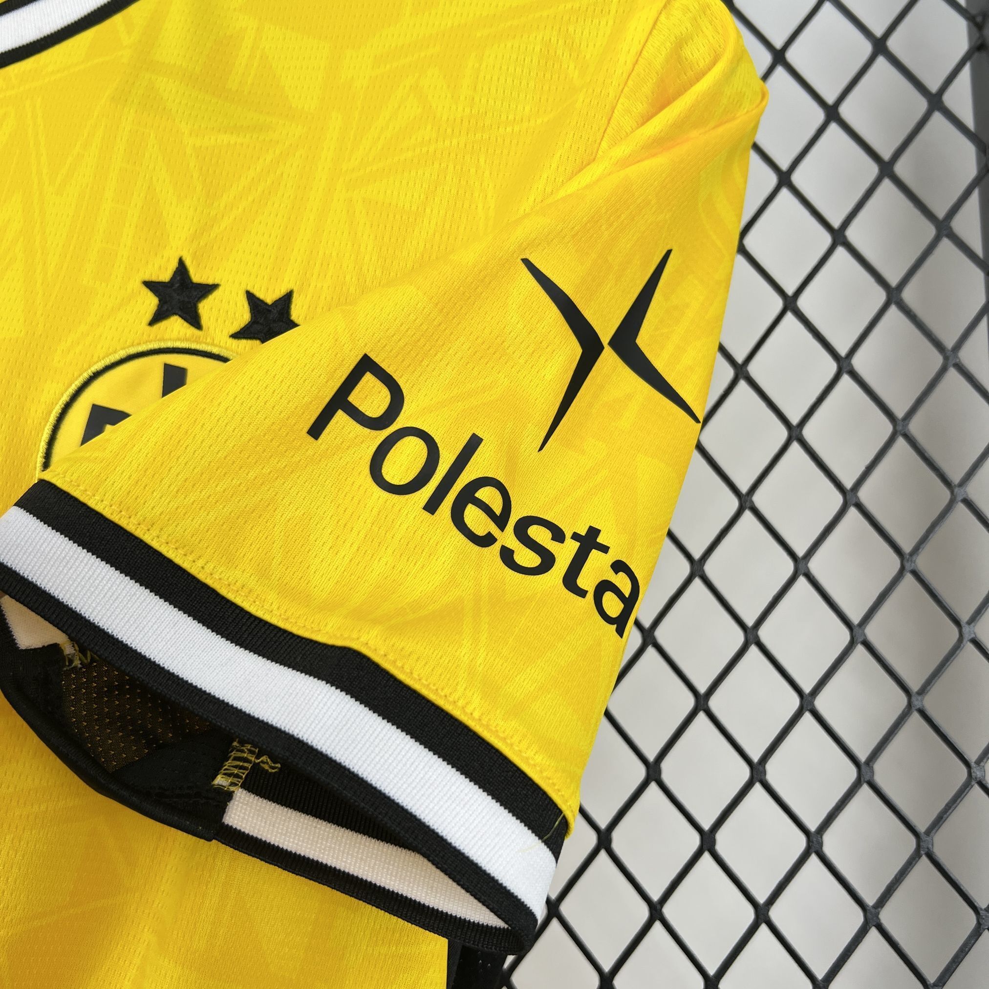  BORUSSIA DORTMUND 26/27 HOME JERSEY - STADIUM VERSION  7