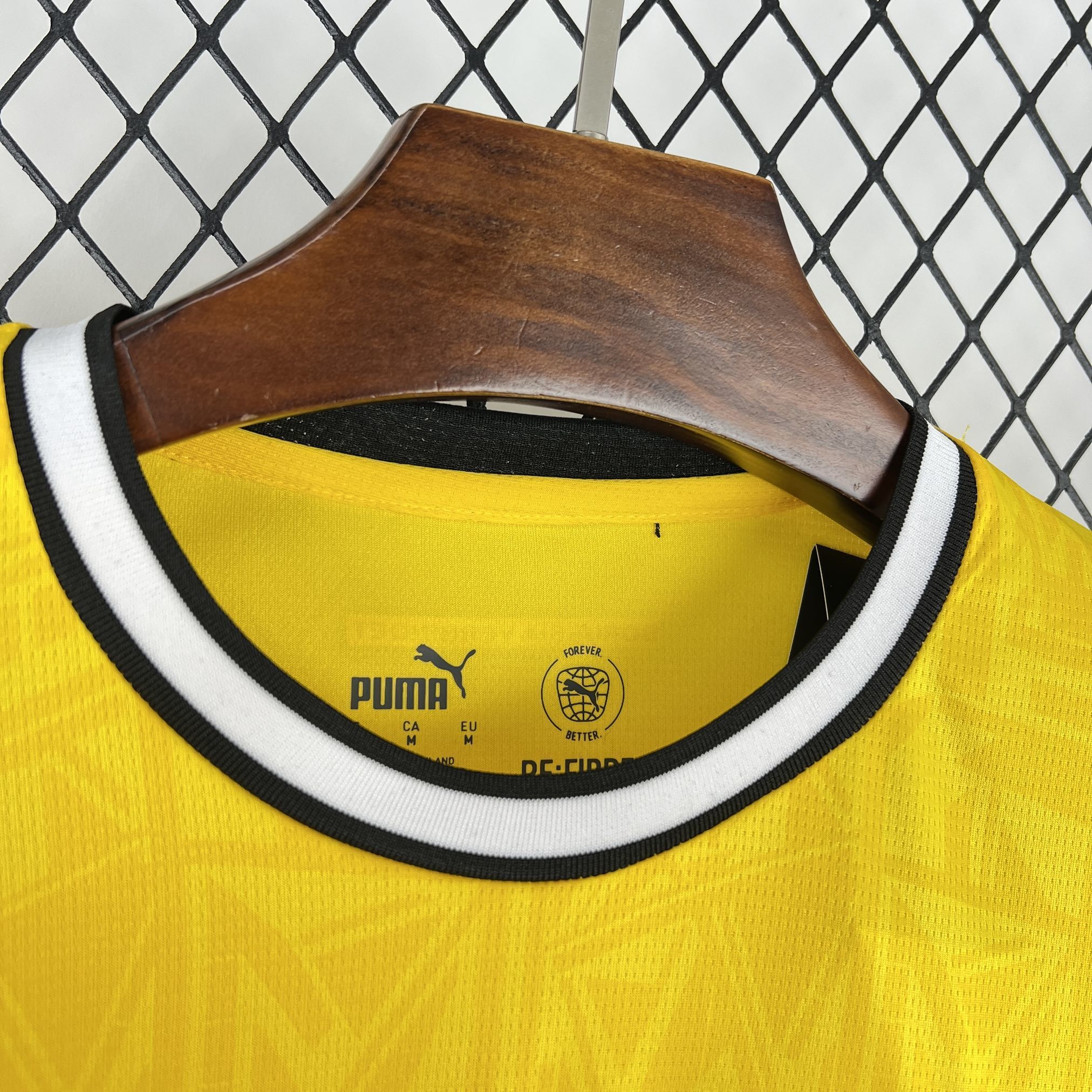 BORUSSIA DORTMUND 26/27 HOME JERSEY - STADIUM VERSION  8