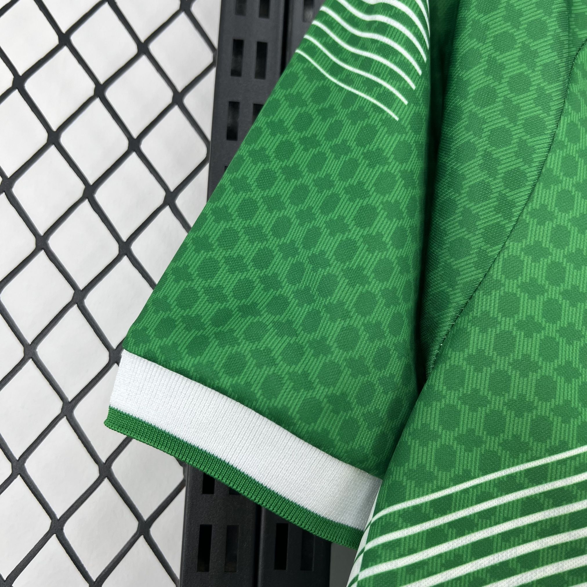 REAL BETIS 26/27 HOME JERSEY - STADIUM VERSION  2