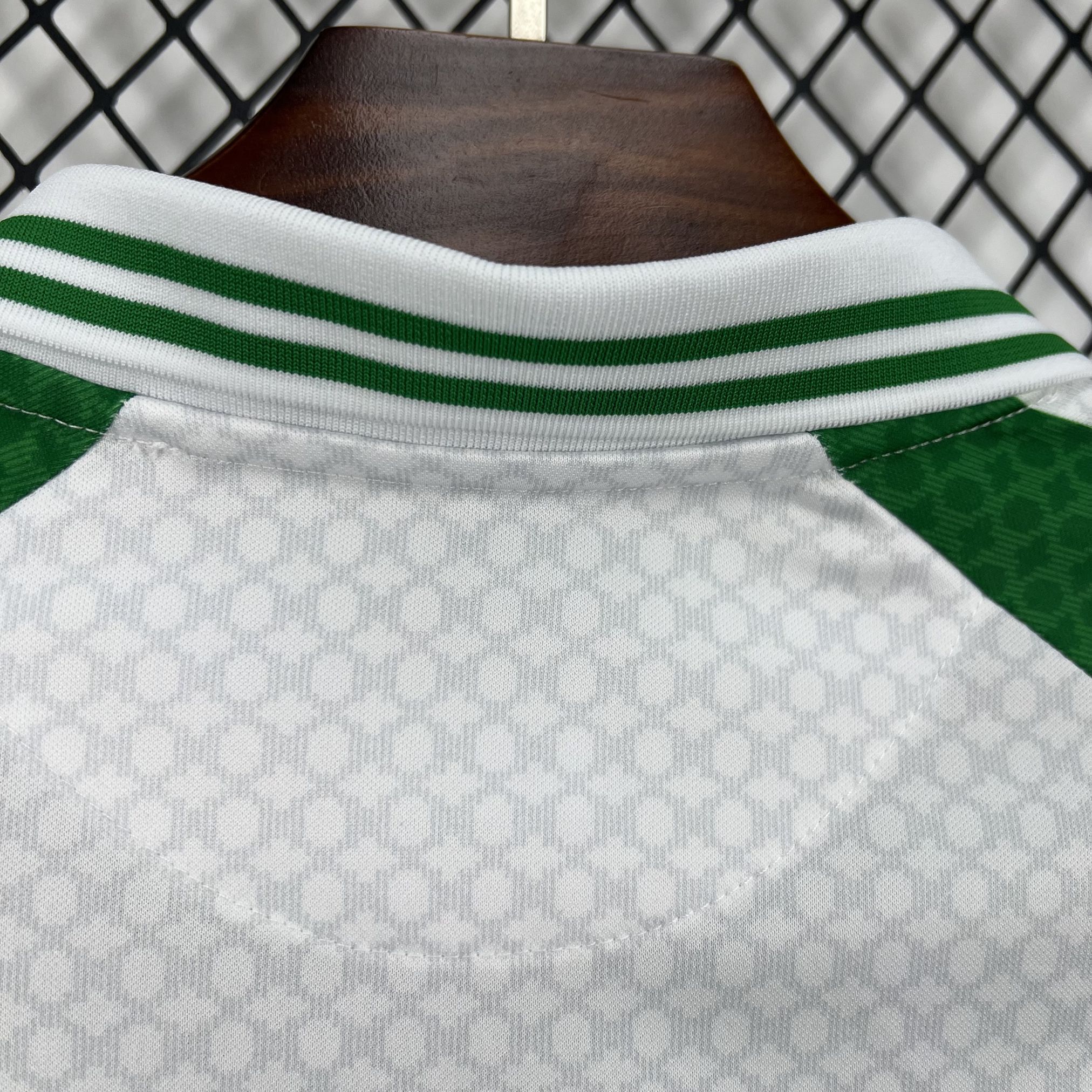 REAL BETIS 26/27 HOME JERSEY - STADIUM VERSION  6