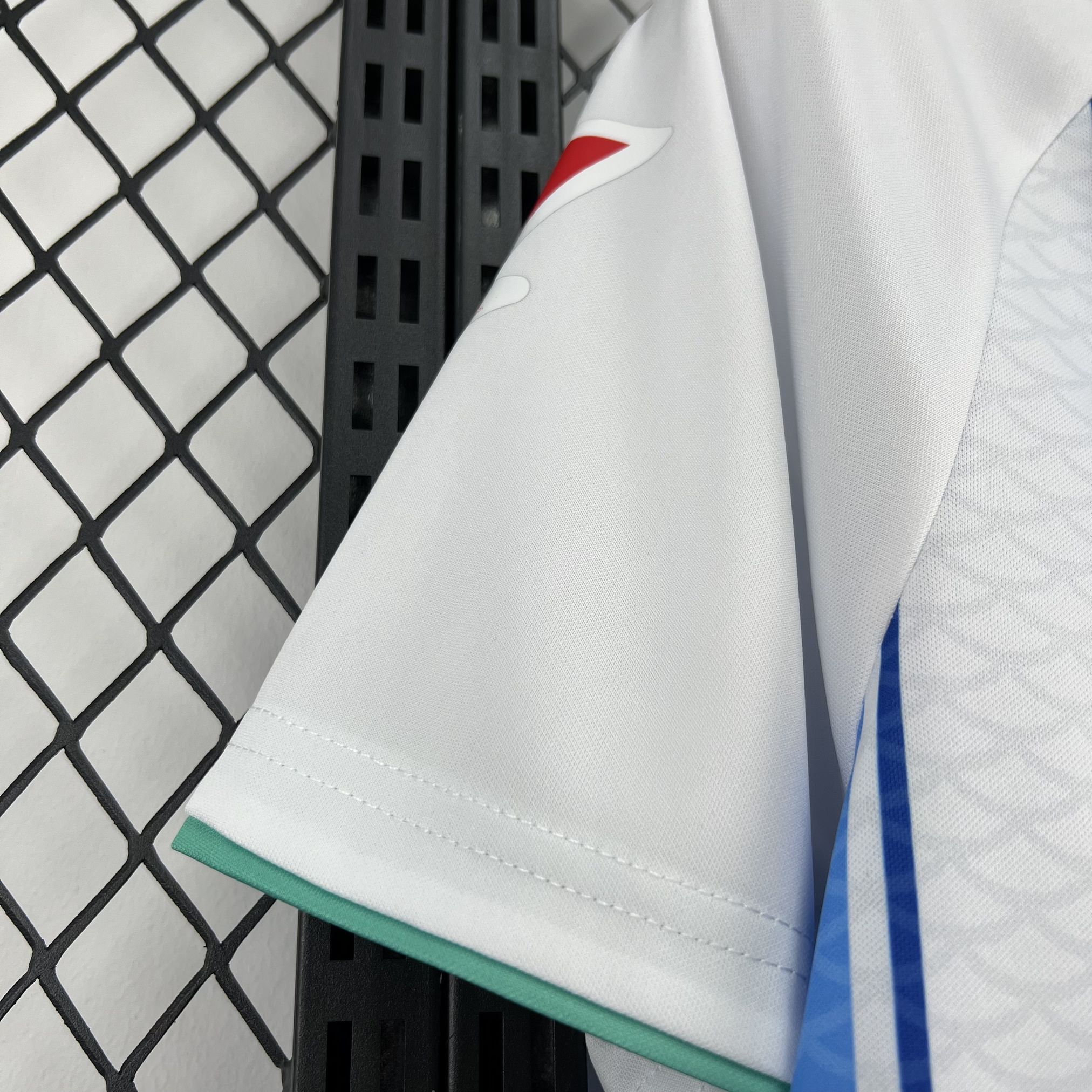 MALAGA 26/27 HOME JERSEY - STADIUM VERSION  2