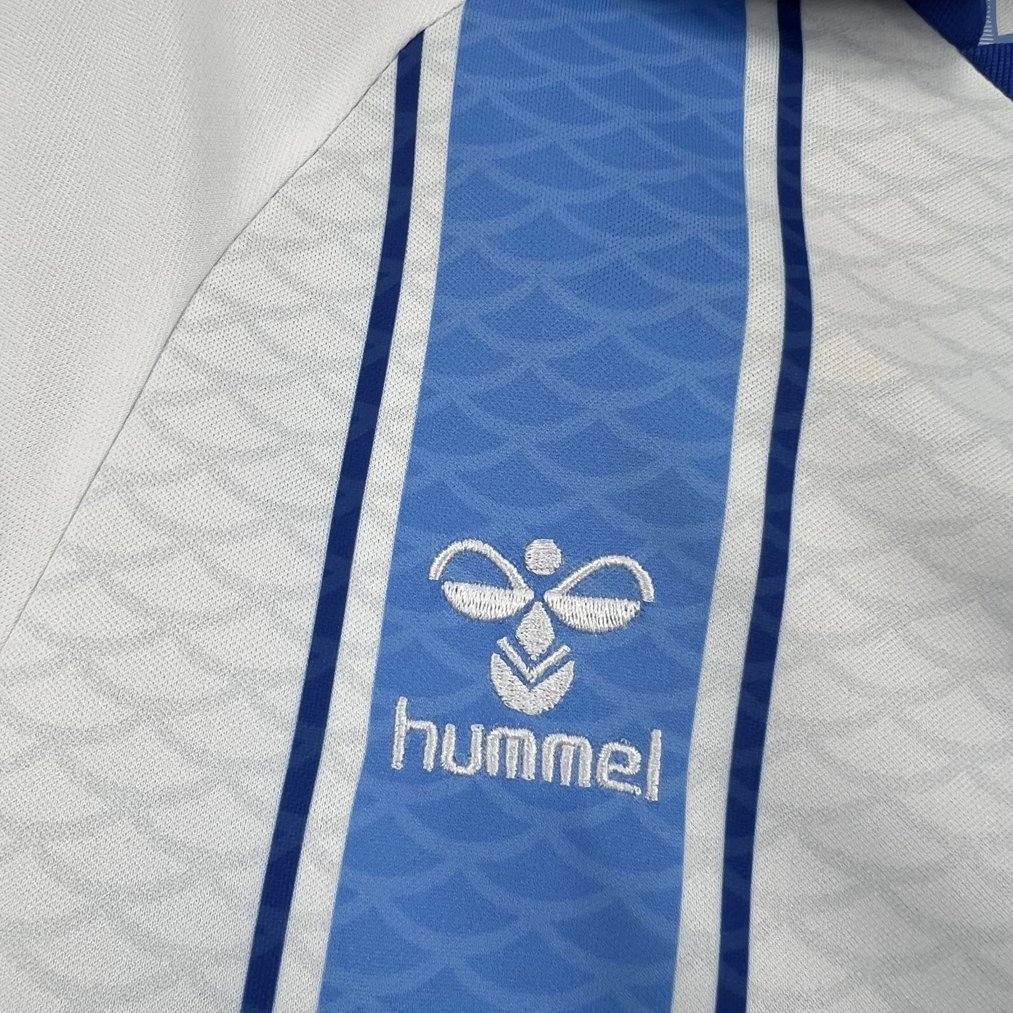 MALAGA 26/27 HOME JERSEY - STADIUM VERSION  9