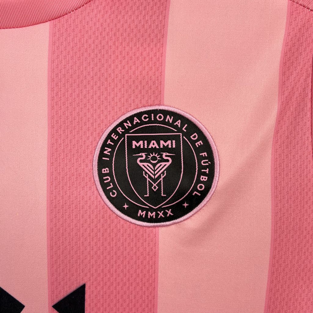 INTER MIAMI 25/26 THIRD JERSEY - STADIUM VERSION  2