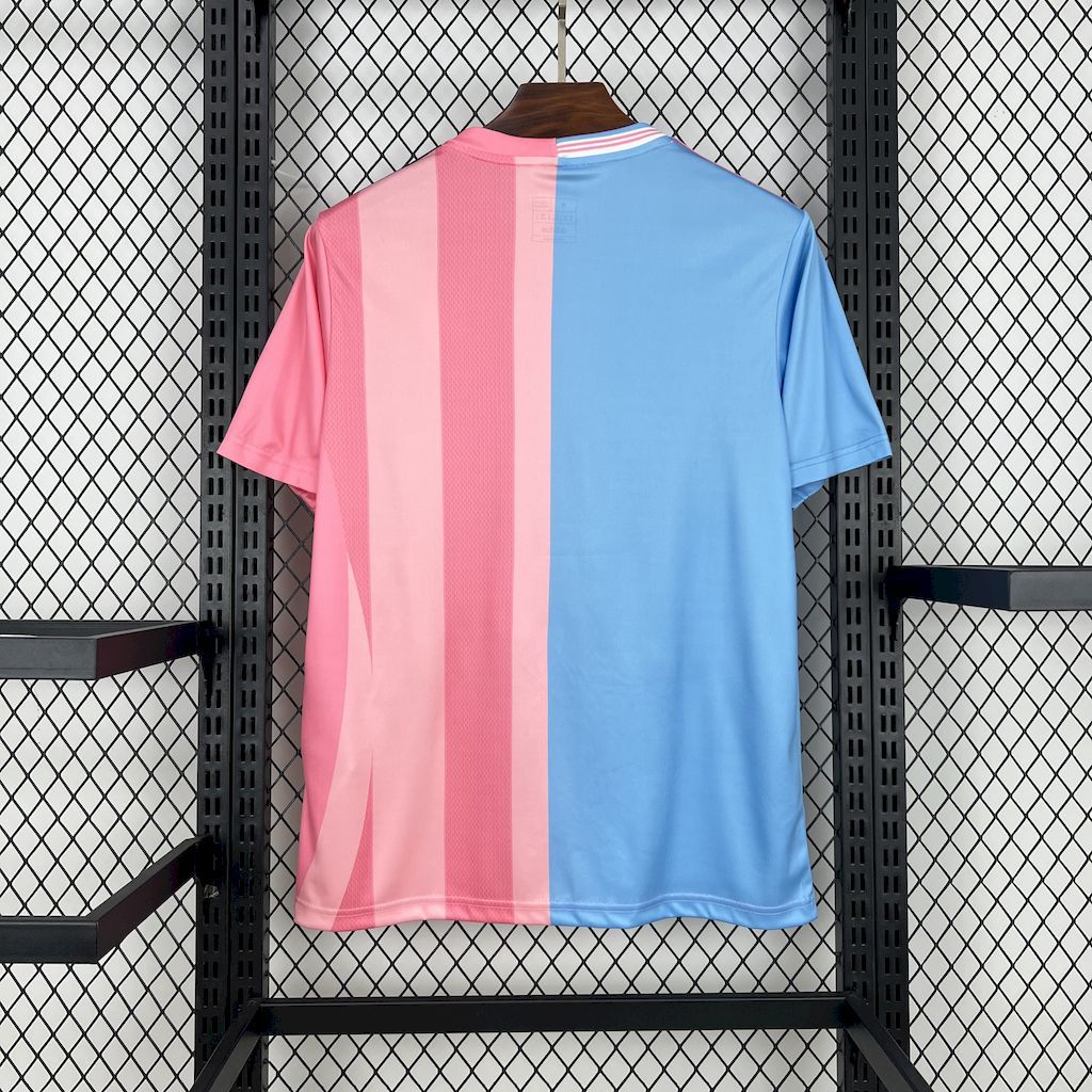 INTER MIAMI 25/26 THIRD JERSEY - STADIUM VERSION  4