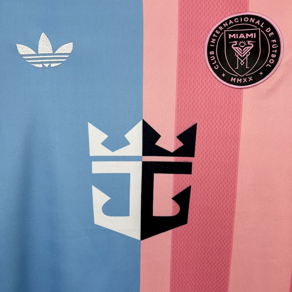 INTER MIAMI 25/26 THIRD JERSEY - STADIUM VERSION  5