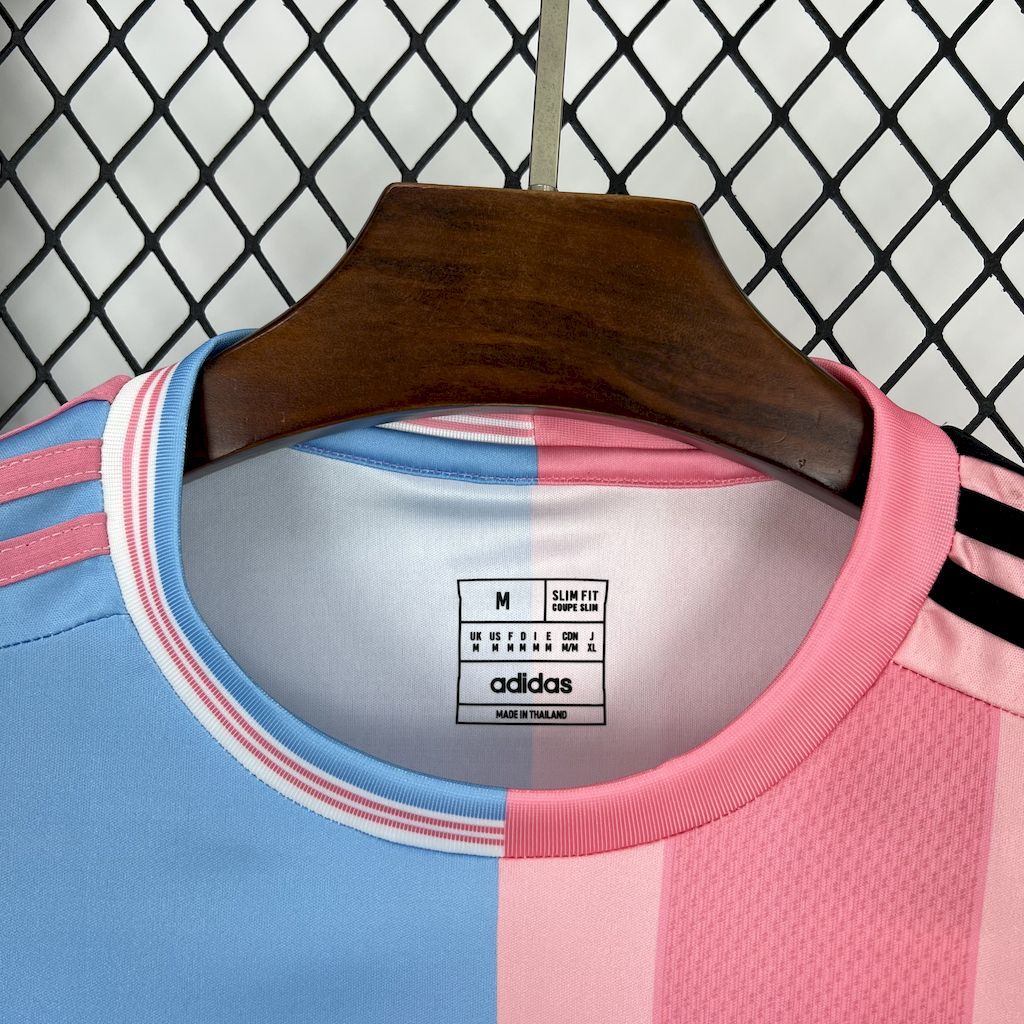 INTER MIAMI 25/26 THIRD JERSEY - STADIUM VERSION  6