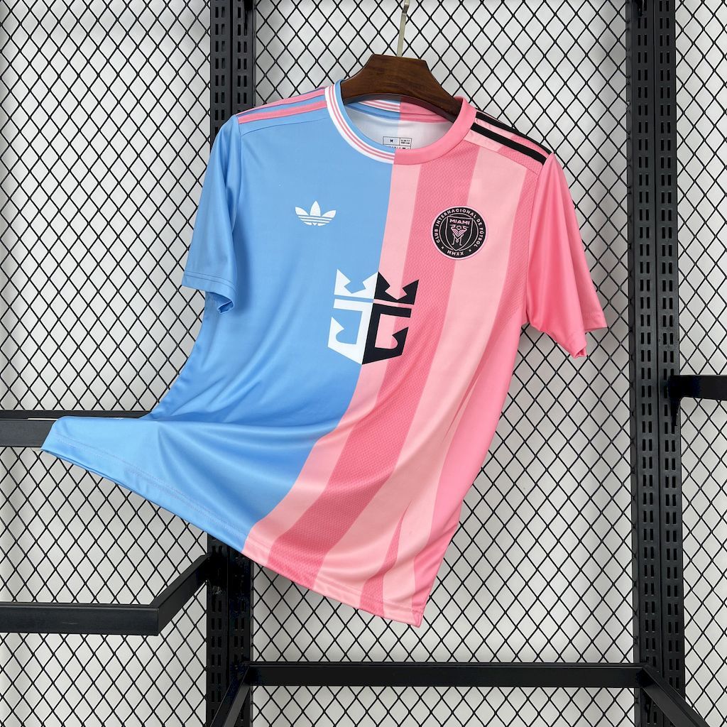 INTER MIAMI 25/26 THIRD JERSEY - STADIUM VERSION