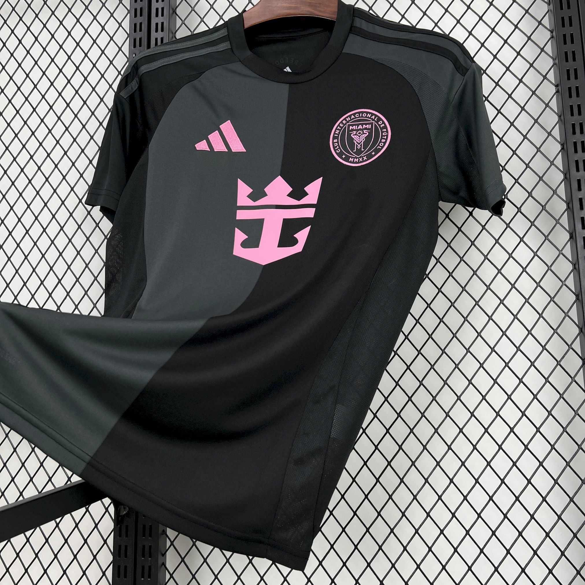 INTER MIAMI 25/26 AWAY JERSEY - STADIUM VERSION  6