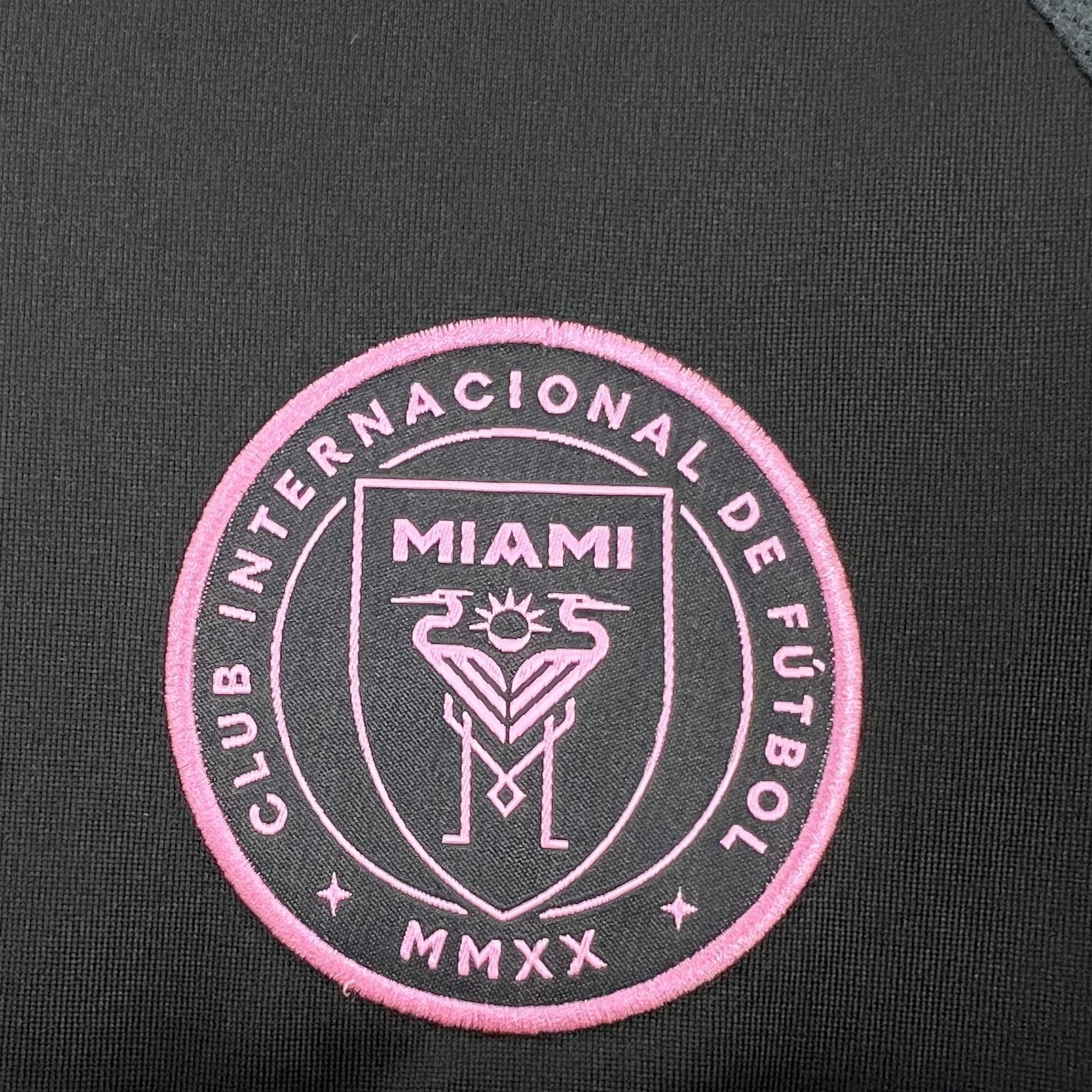 INTER MIAMI 25/26 AWAY JERSEY - STADIUM VERSION  8