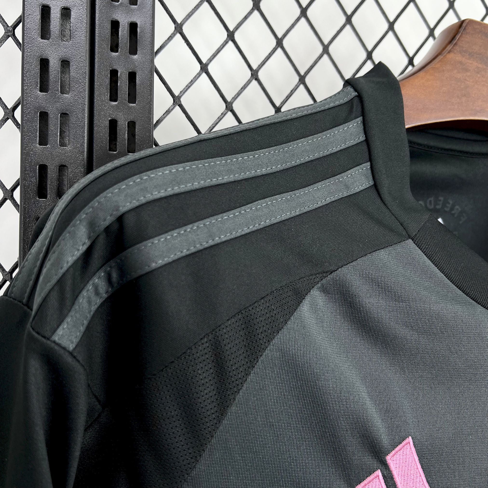INTER MIAMI 25/26 AWAY JERSEY - STADIUM VERSION  9