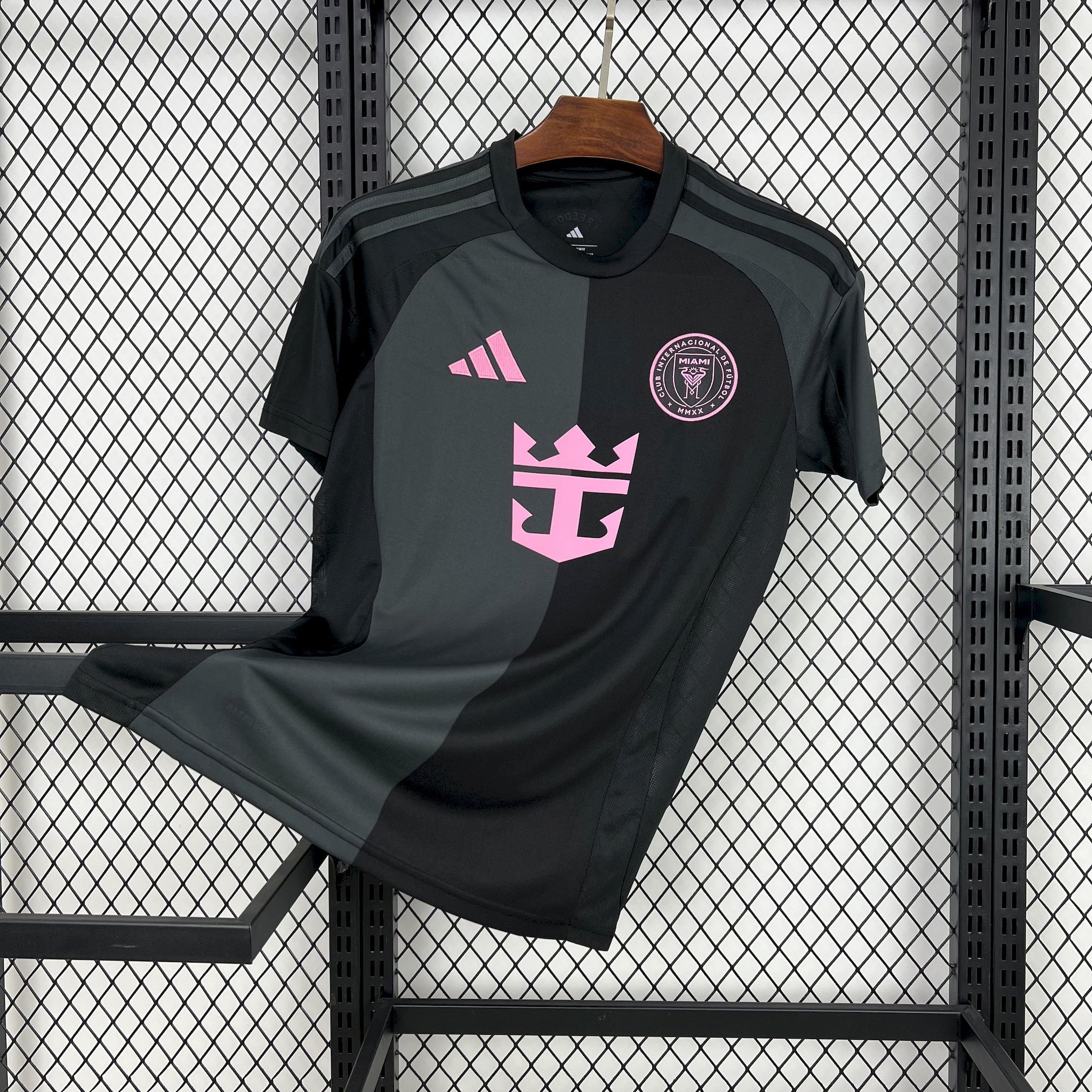 INTER MIAMI 25/26 AWAY JERSEY - STADIUM VERSION