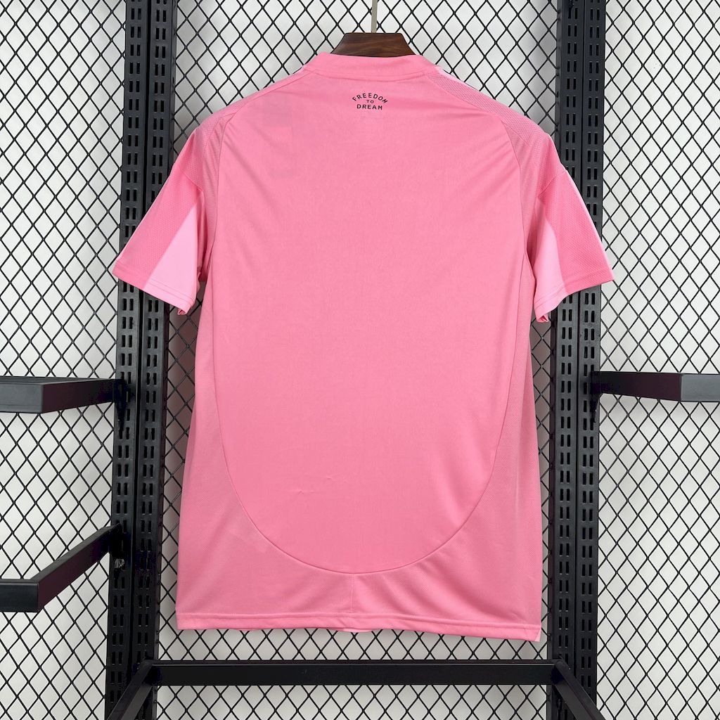INTER MIAMI 25/26 HOME JERSEY - STADIUM VERSION  2