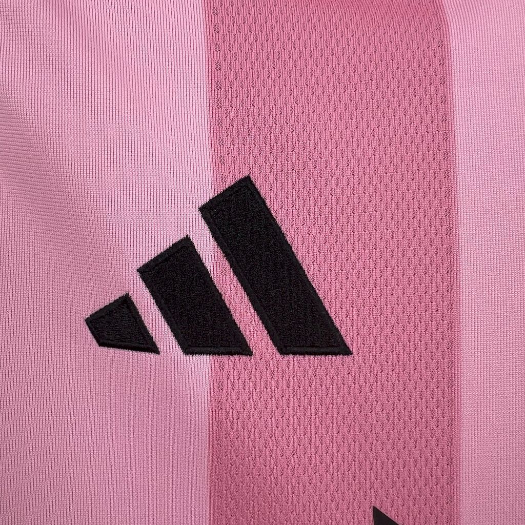 INTER MIAMI 25/26 HOME JERSEY - STADIUM VERSION  5