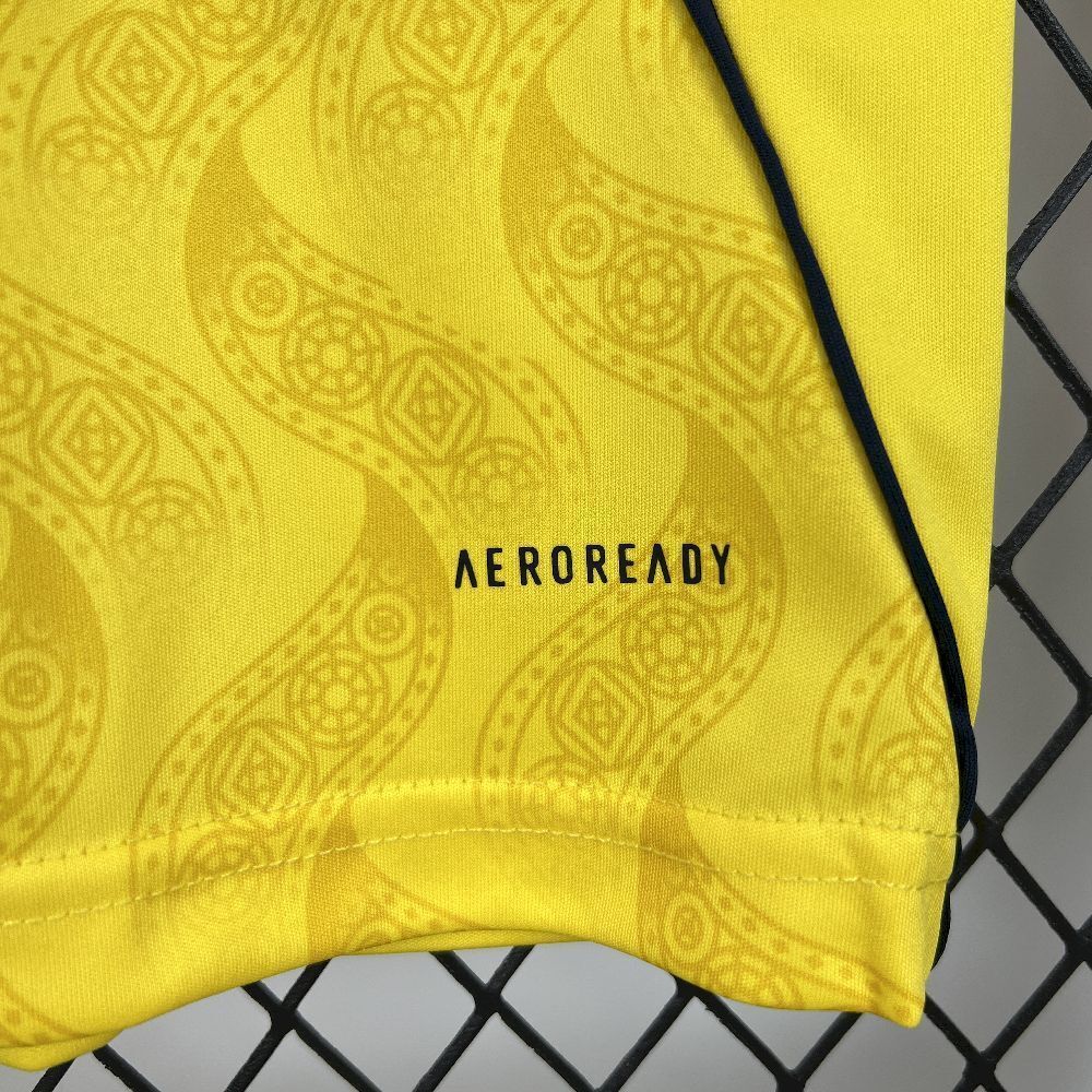 AL NASSR 25/26 HOME JERSEY - STADIUM VERSION  3