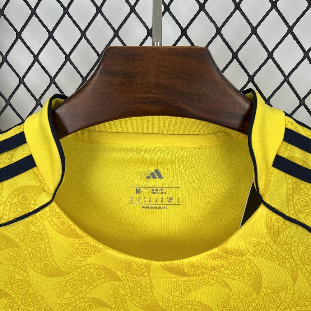 AL NASSR 25/26 HOME JERSEY - STADIUM VERSION  6