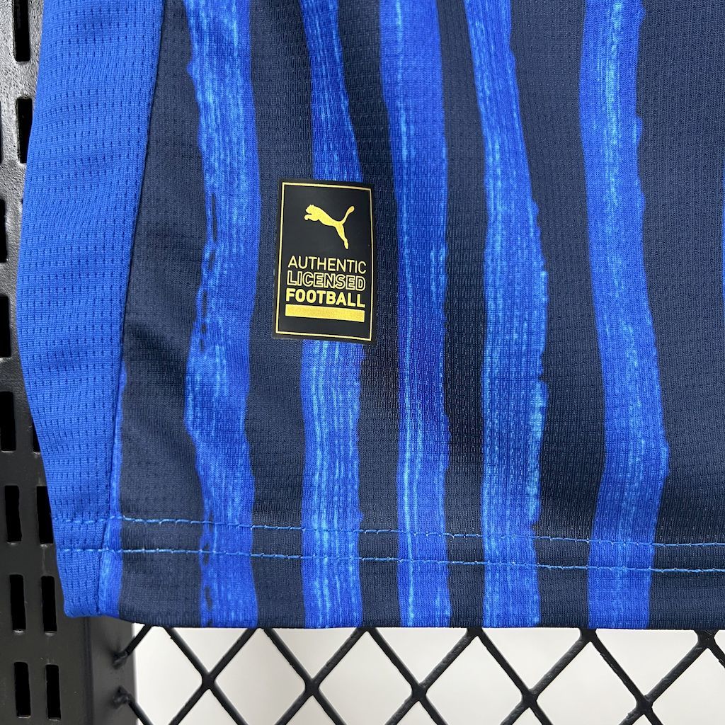 AL HILAL 25/26 HOME JERSEY - STADIUM VERSION  5