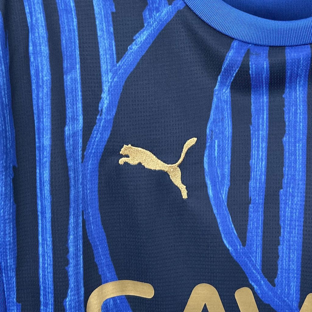 AL HILAL 25/26 HOME JERSEY - STADIUM VERSION  6