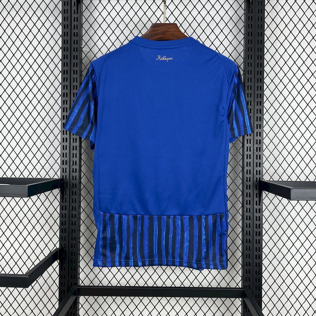 AL HILAL 25/26 HOME JERSEY - STADIUM VERSION  7