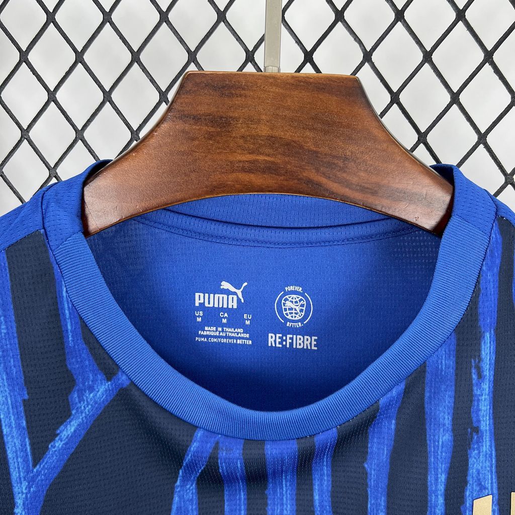AL HILAL 25/26 HOME JERSEY - STADIUM VERSION  9
