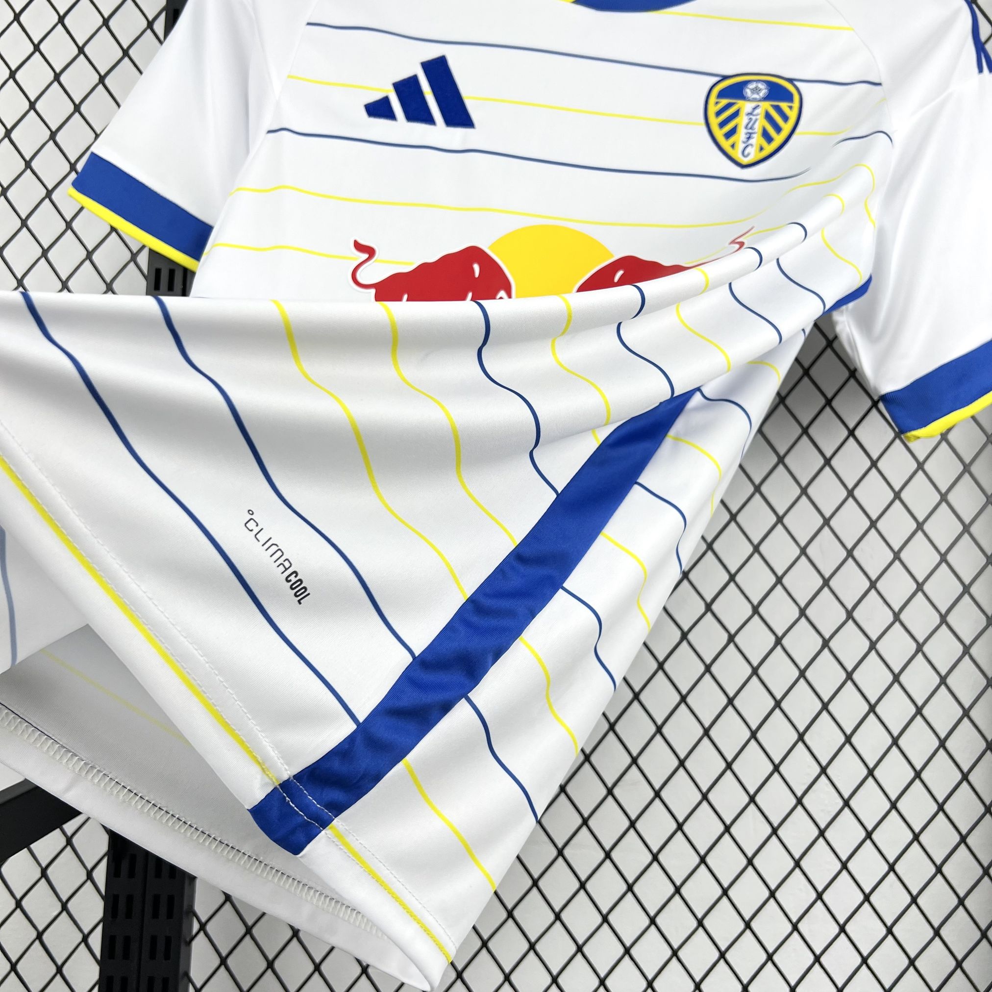 LEEDS UNITED 26/27 HOME JERSEY - STADIUM VERSION  3