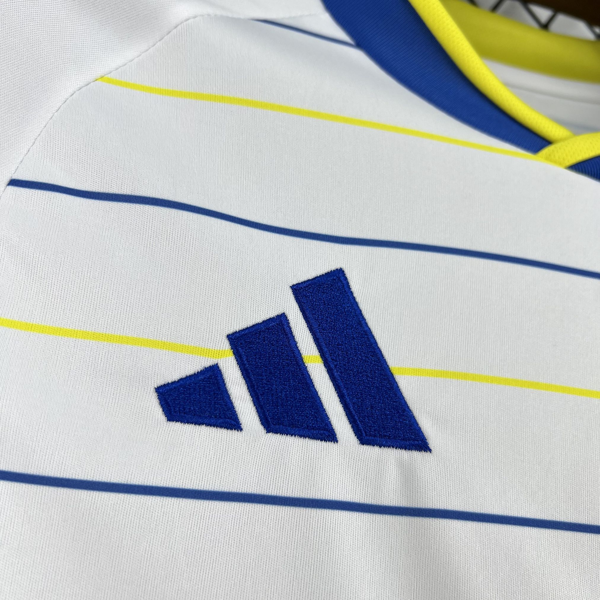 LEEDS UNITED 26/27 HOME JERSEY - STADIUM VERSION  5
