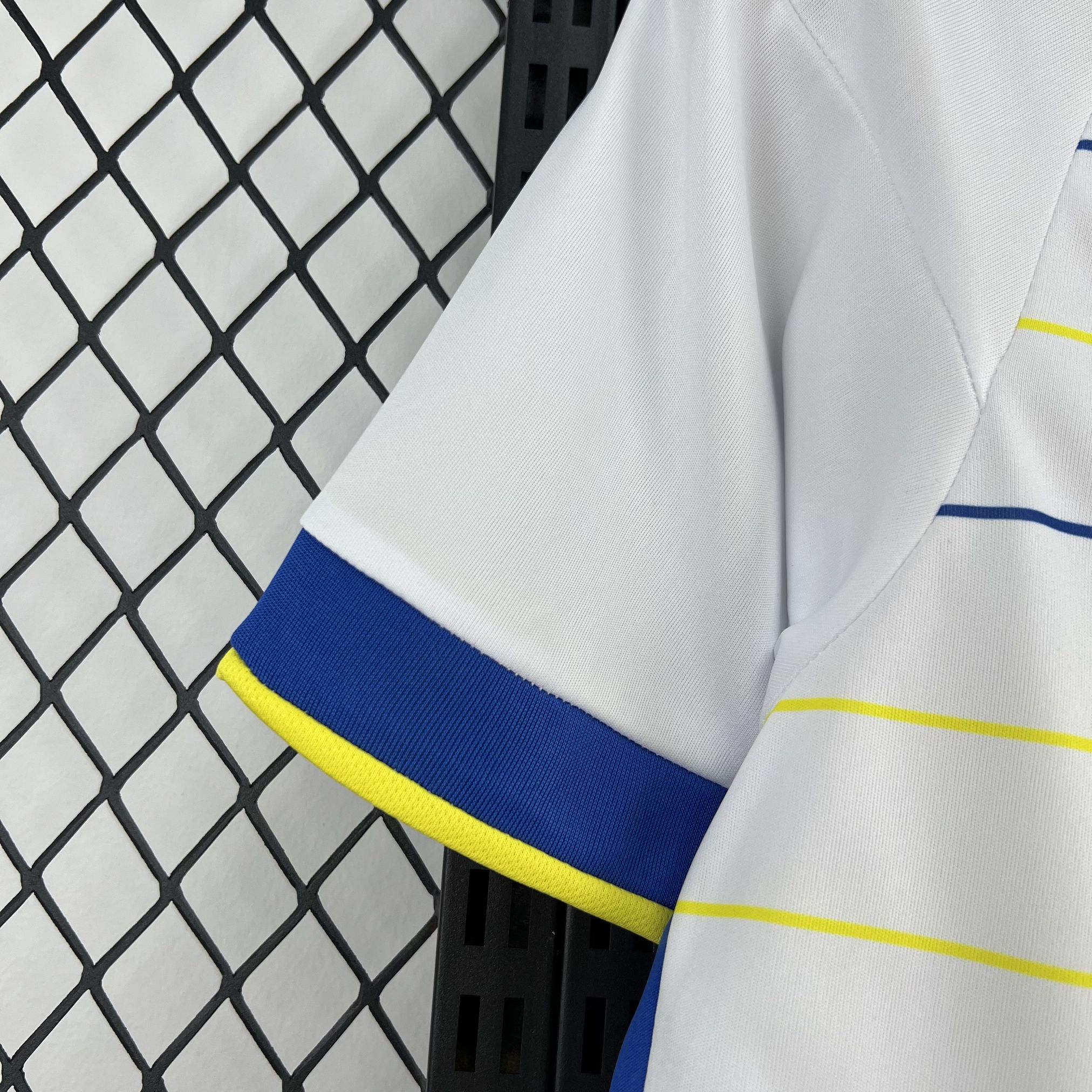 LEEDS UNITED 26/27 HOME JERSEY - STADIUM VERSION  6
