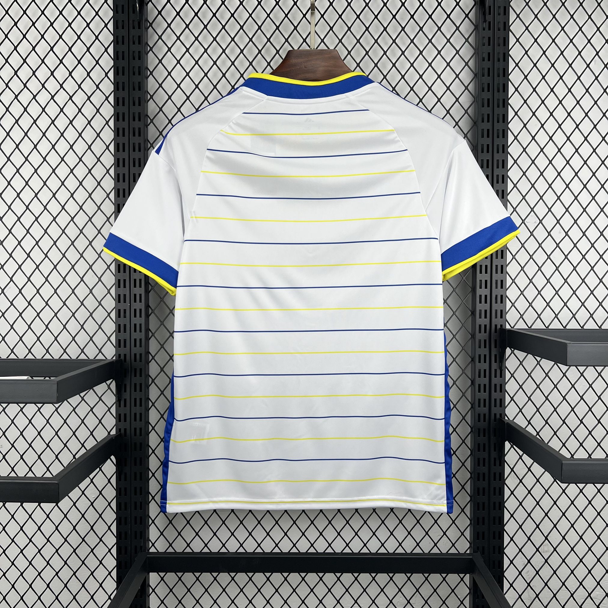 LEEDS UNITED 26/27 HOME JERSEY - STADIUM VERSION  7