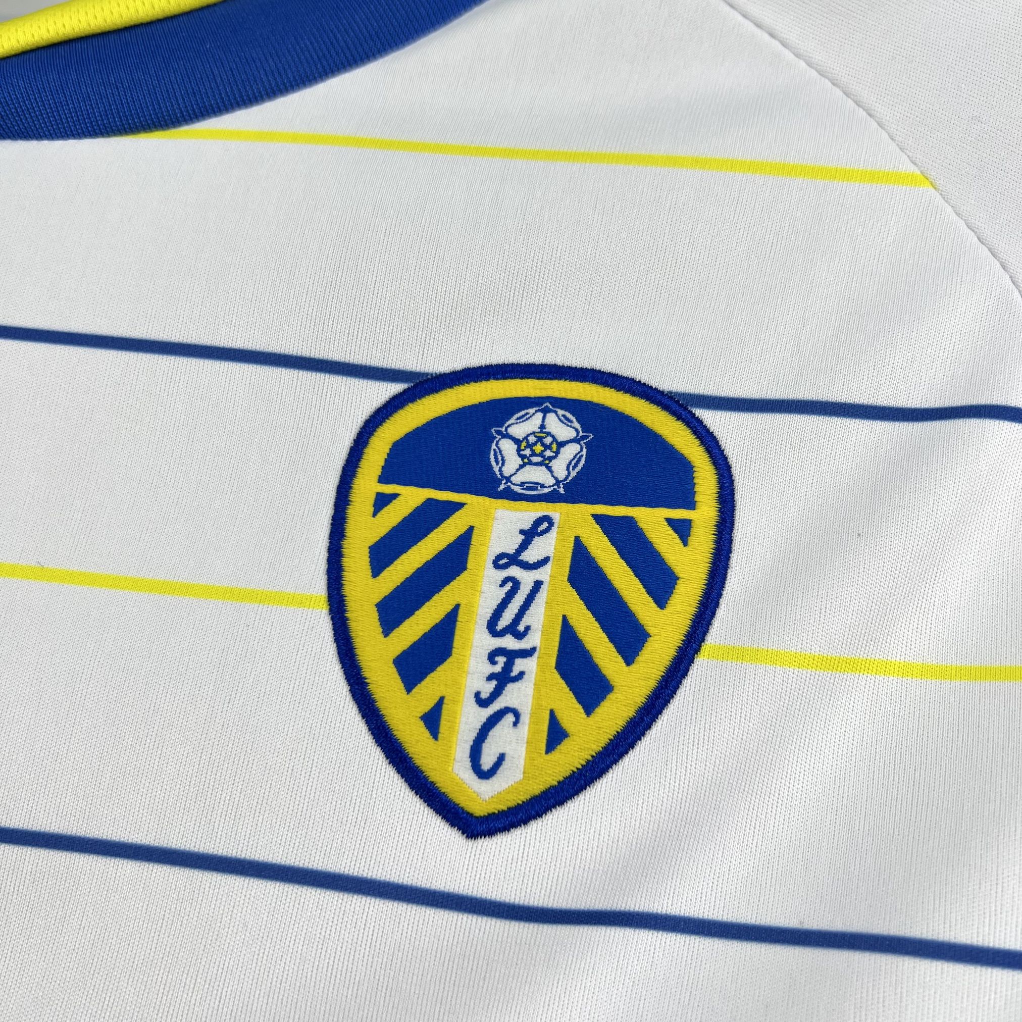 LEEDS UNITED 26/27 HOME JERSEY - STADIUM VERSION  8