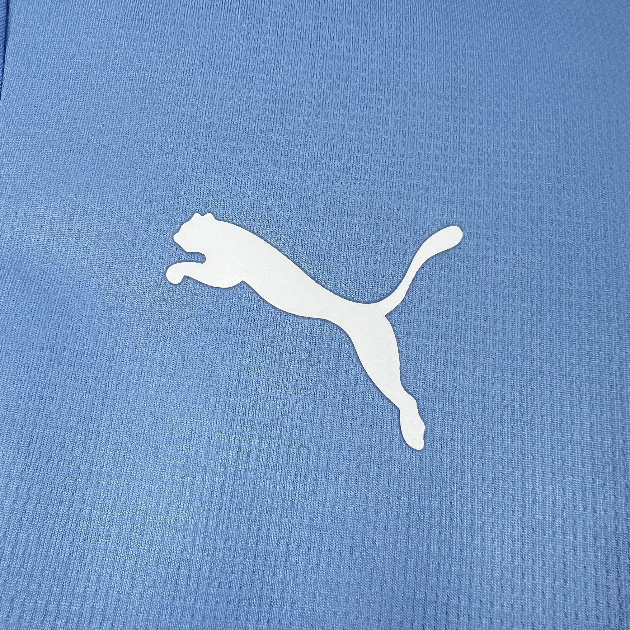 MANCHESTER CITY 26/27 HOME JERSEY - STADIUM VERSION  5