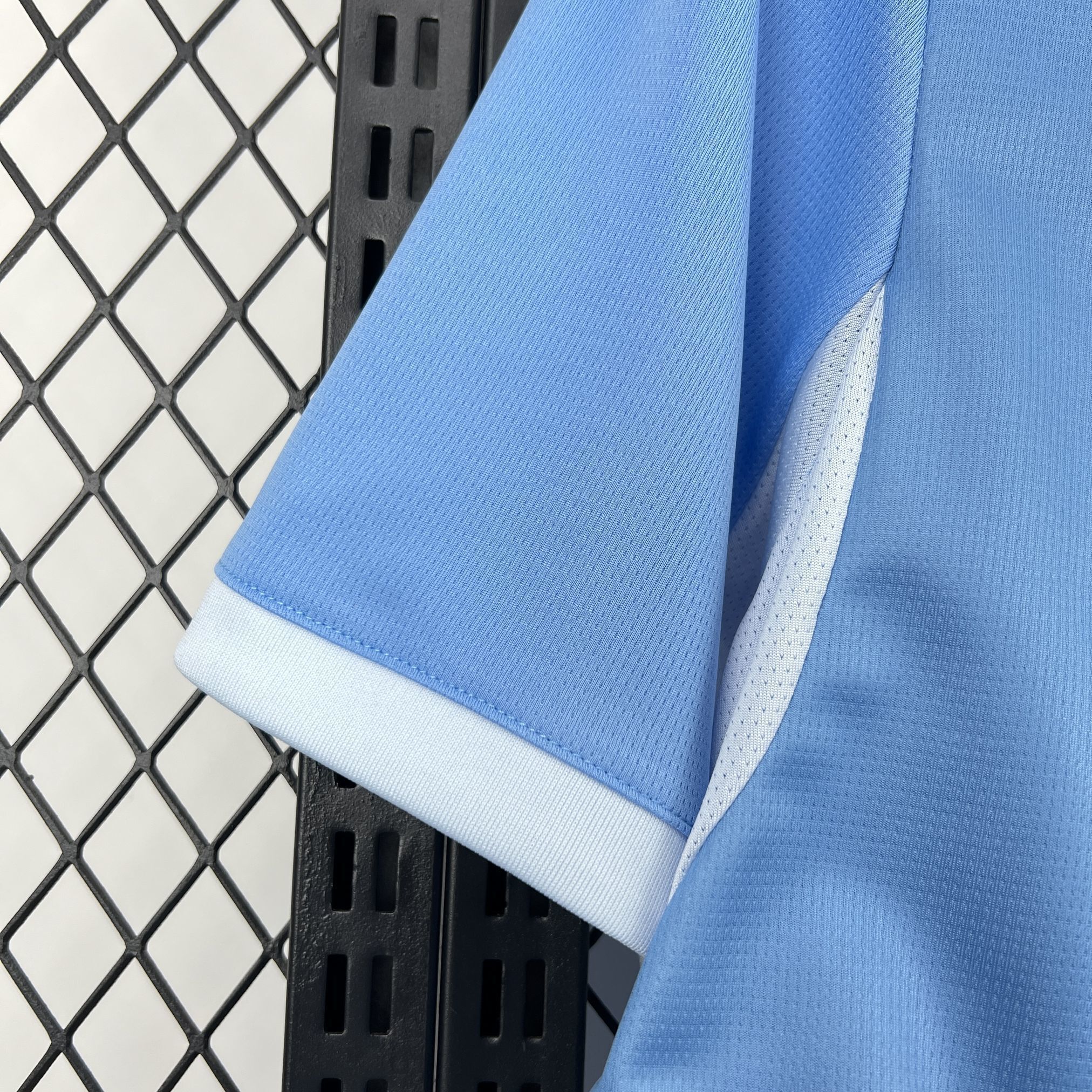 MANCHESTER CITY 26/27 HOME JERSEY - STADIUM VERSION  7