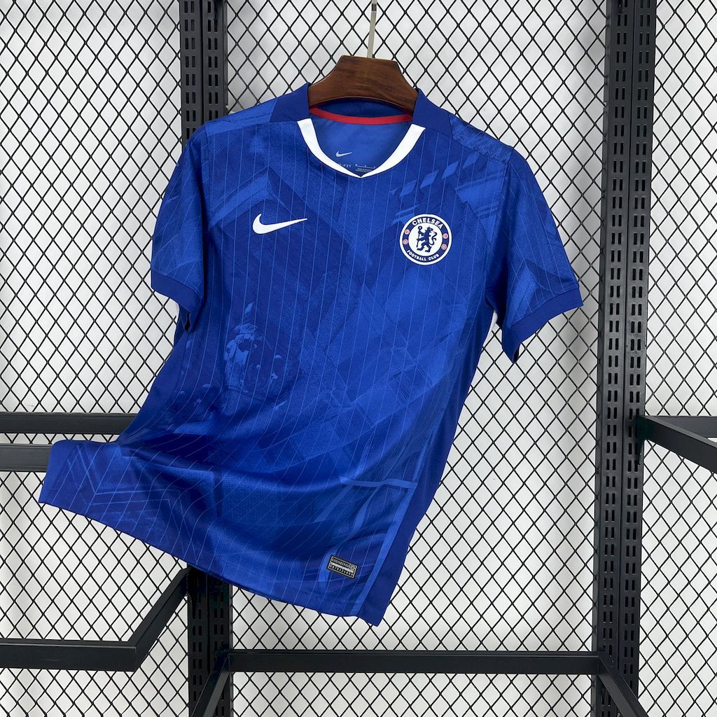 CHELSEA 25/26 HOME JERSEY - STADIUM VERSION