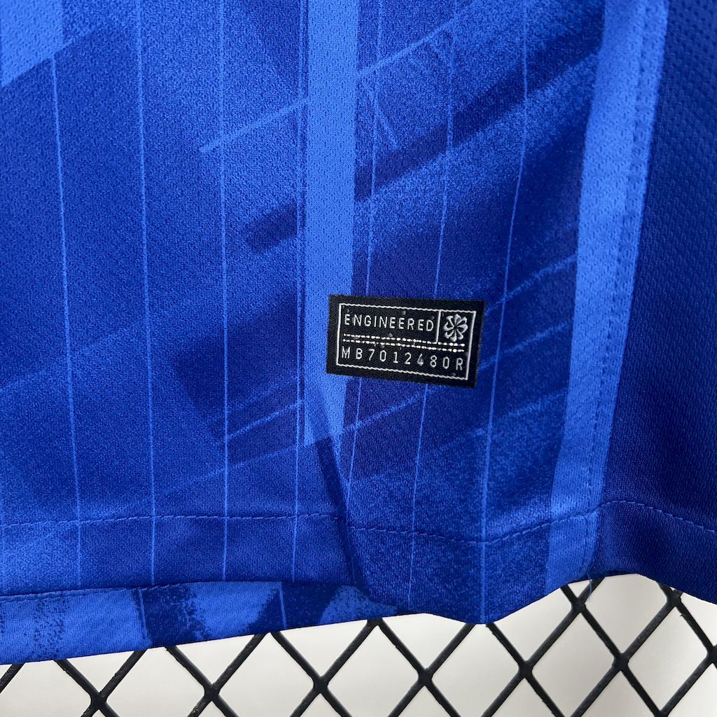 CHELSEA 25/26 HOME JERSEY - STADIUM VERSION  2