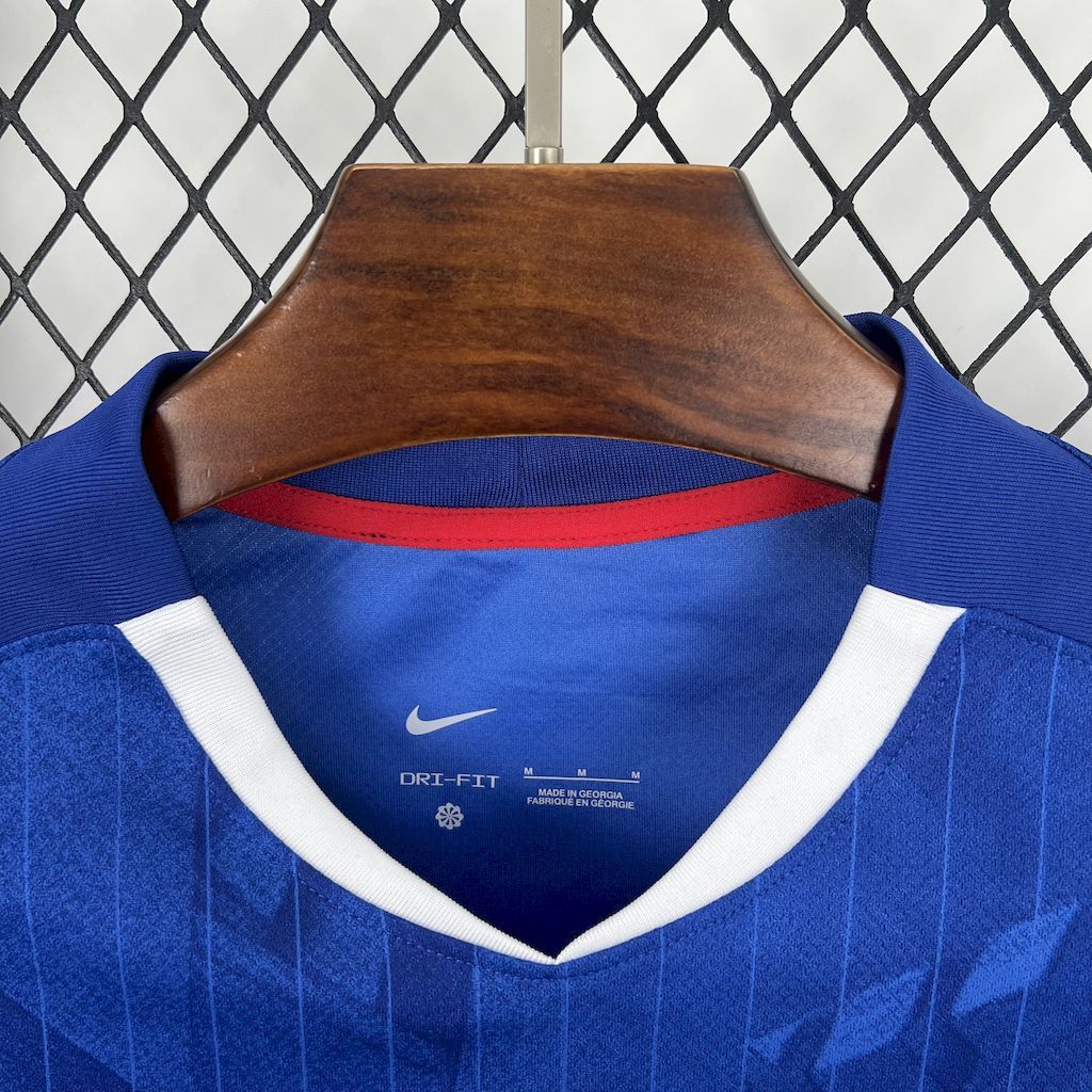 CHELSEA 25/26 HOME JERSEY - STADIUM VERSION  4