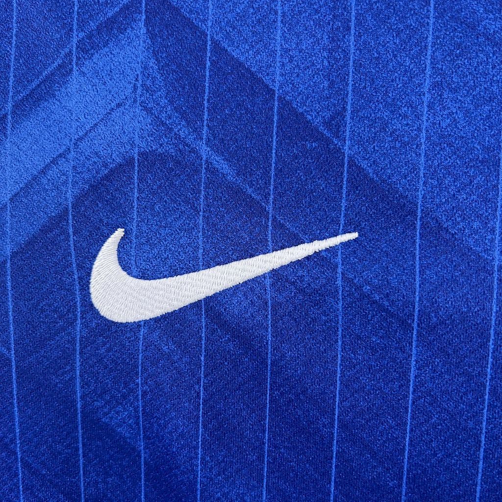 CHELSEA 25/26 HOME JERSEY - STADIUM VERSION  6