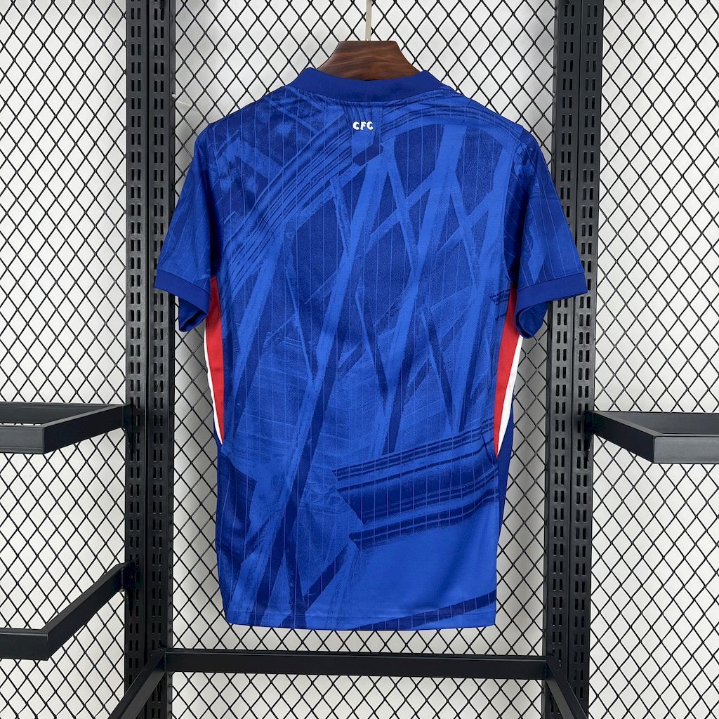 CHELSEA 25/26 HOME JERSEY - STADIUM VERSION  7