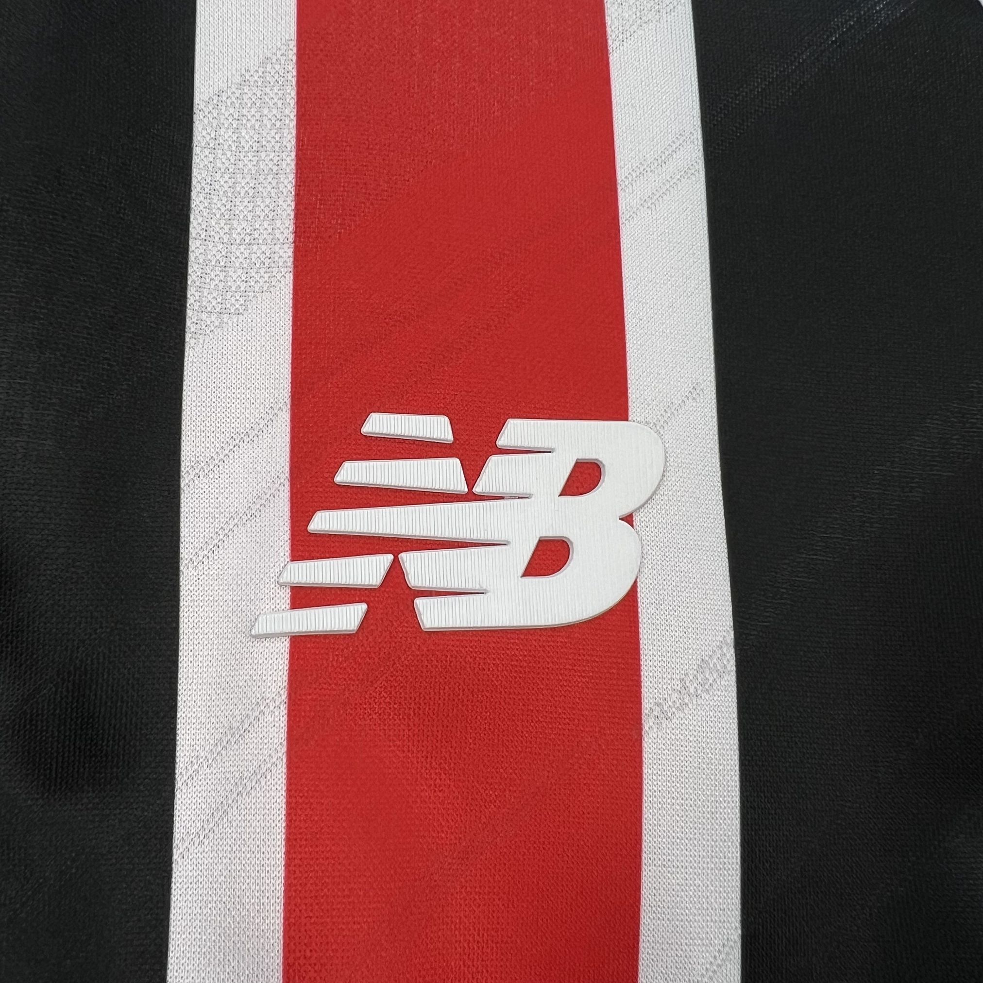SÃO PAULO F.C 26/27 HOME JERSEY - STADIUM VERSION  5