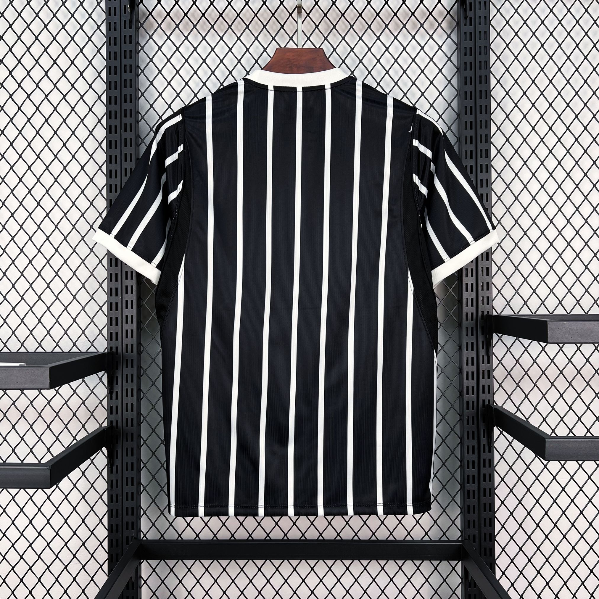 CORINTHIANS 26/27 HOME JERSEY - STADIUM VERSION  2