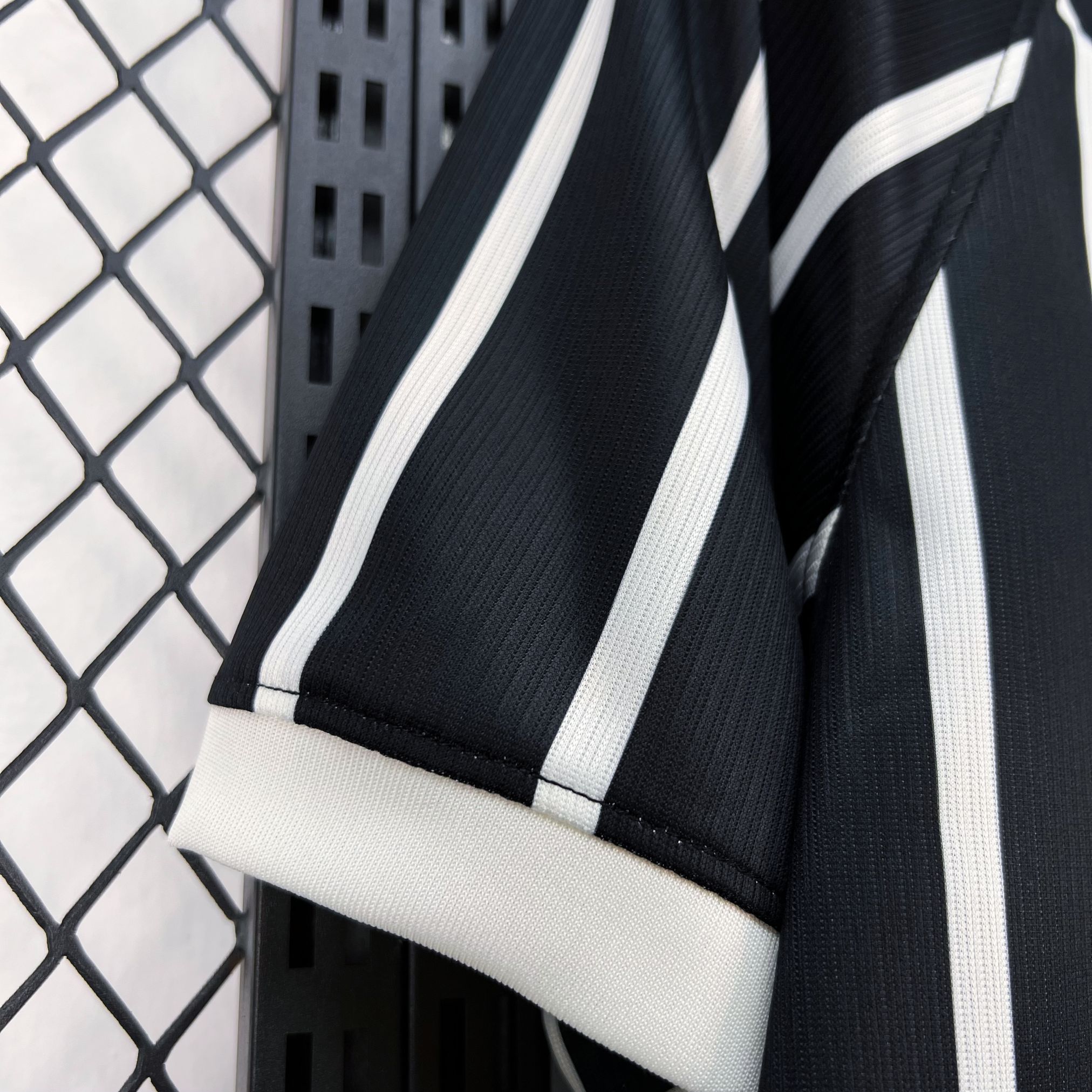 CORINTHIANS 26/27 HOME JERSEY - STADIUM VERSION  4